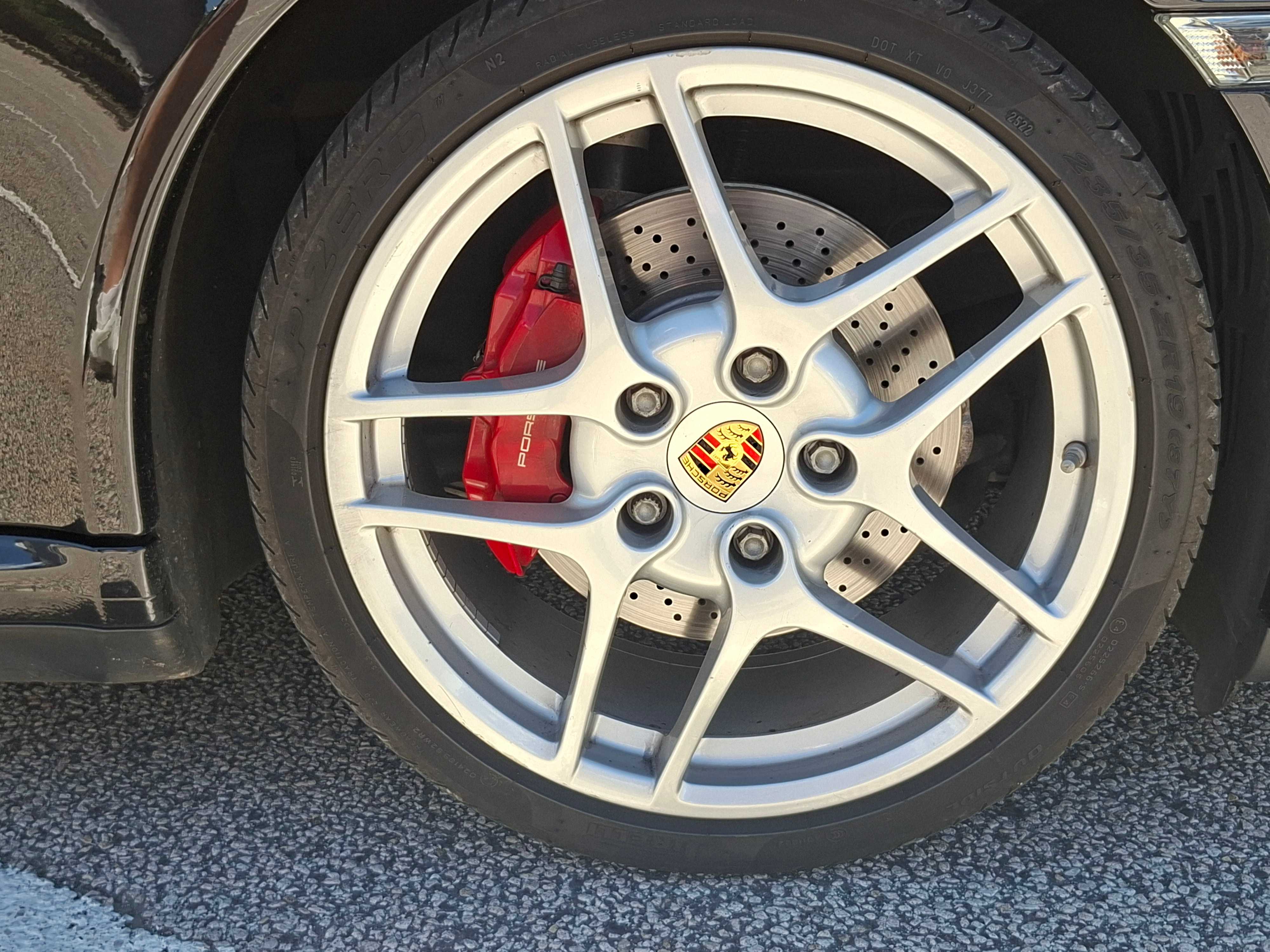 Porsche 911 49