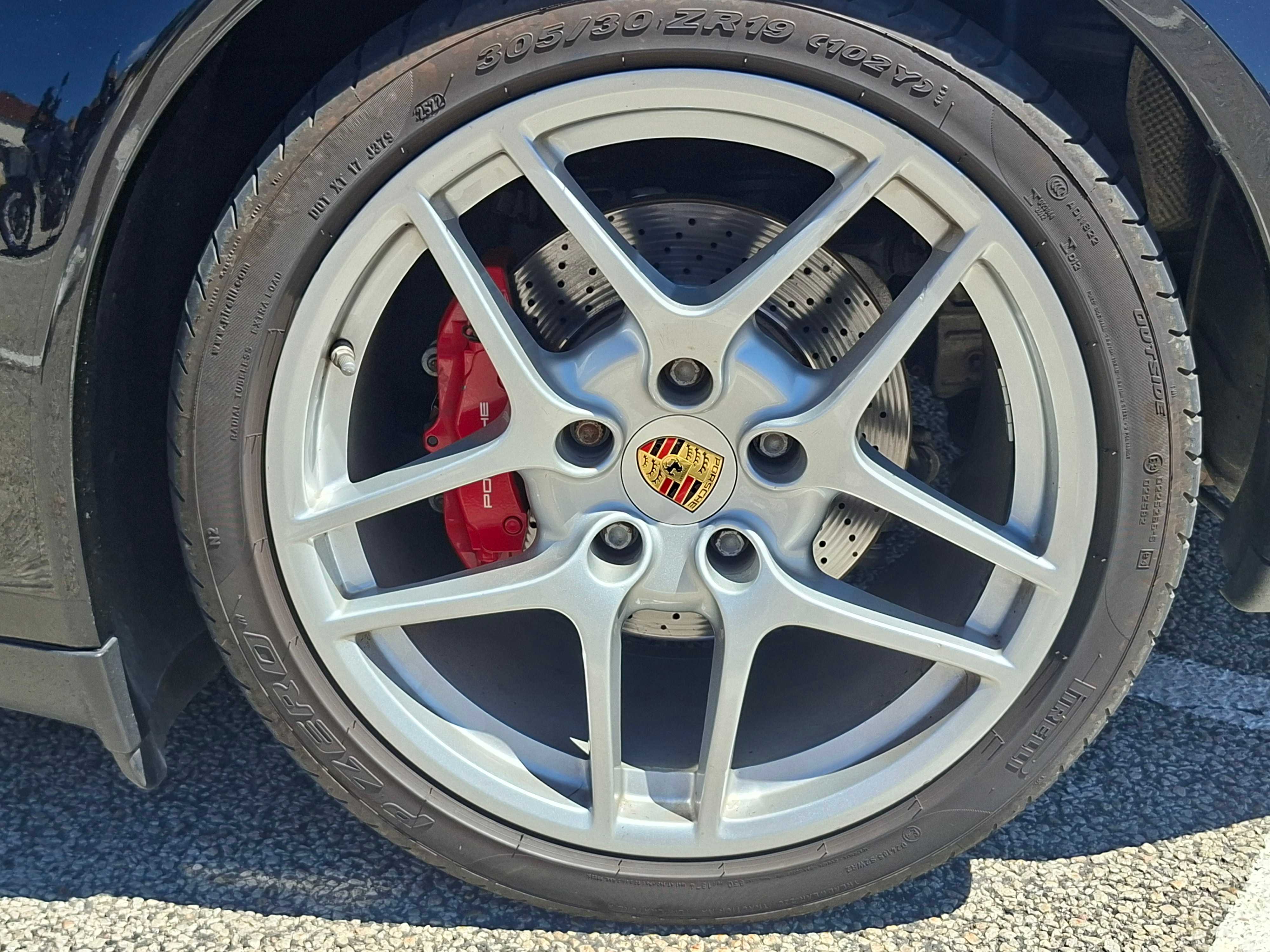 Porsche 911 51
