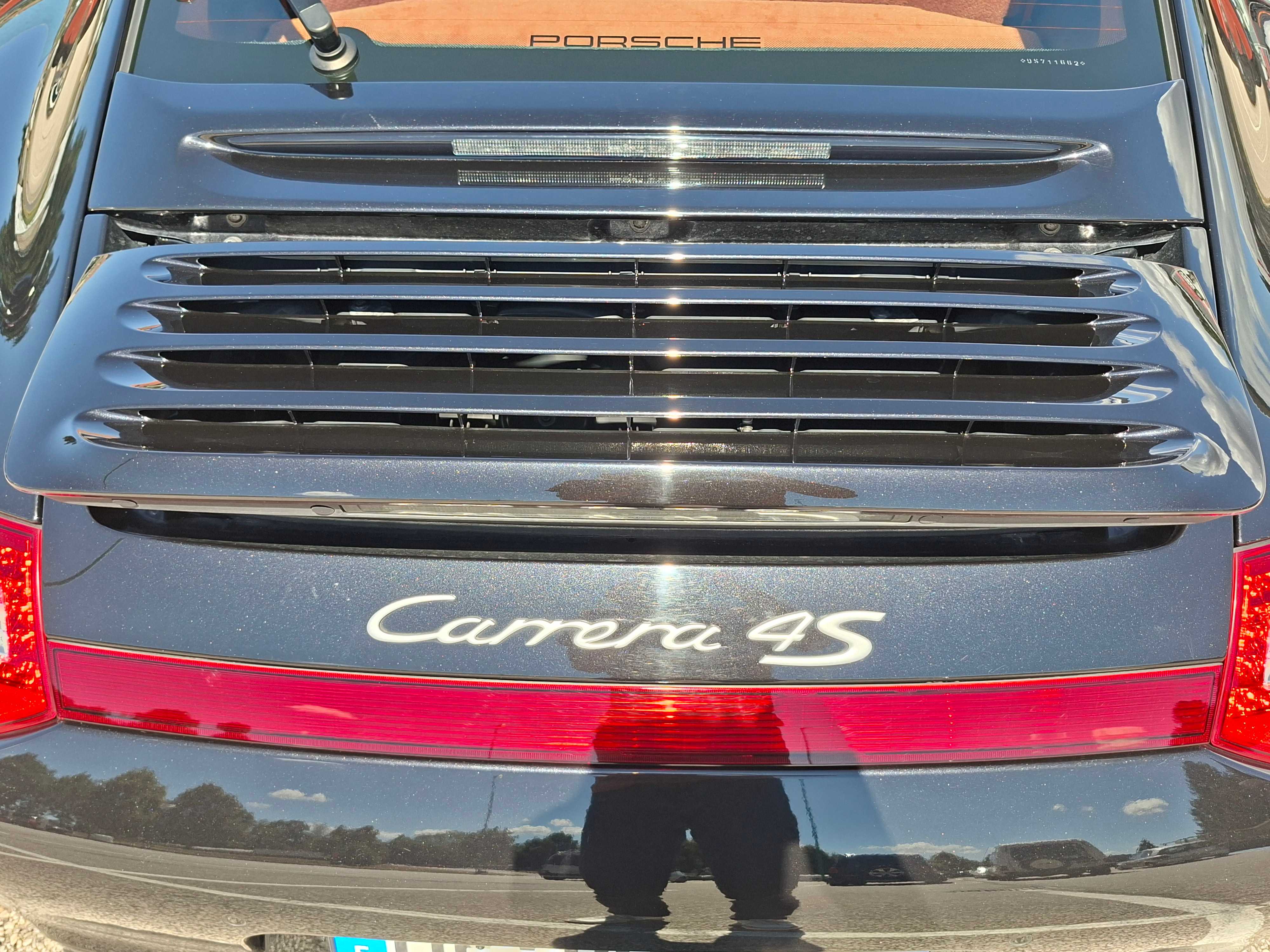 Porsche 911 45