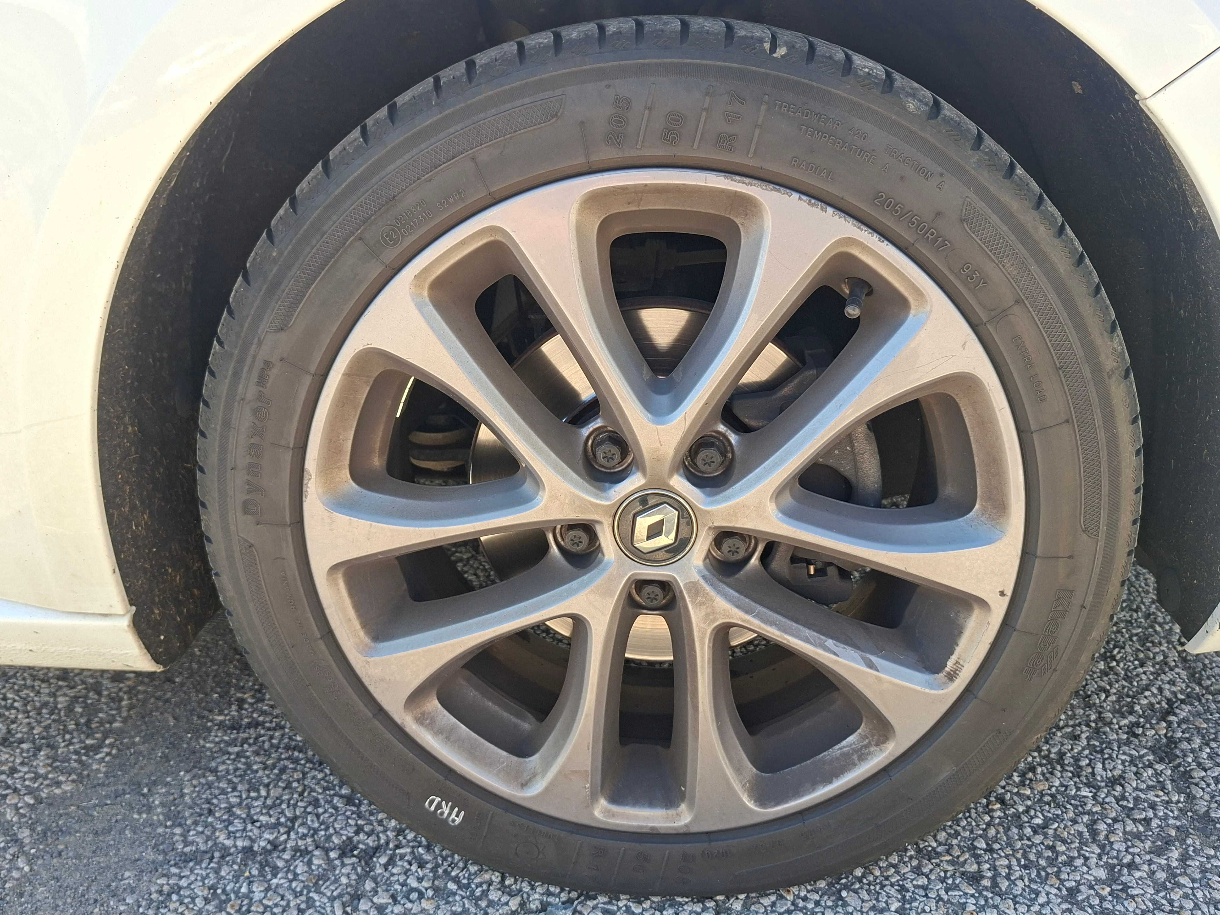 Renault Megane 44