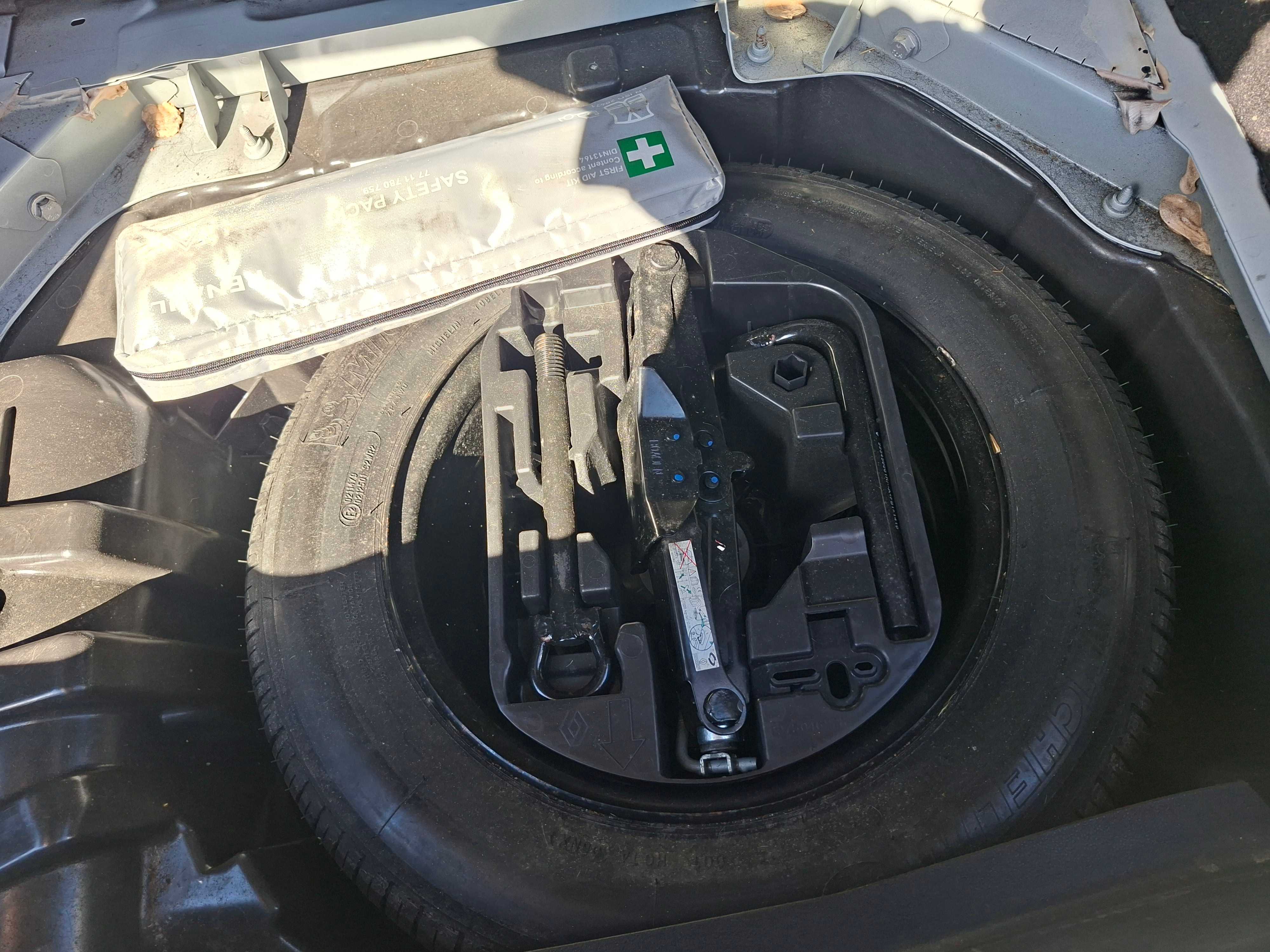 Renault Megane 48