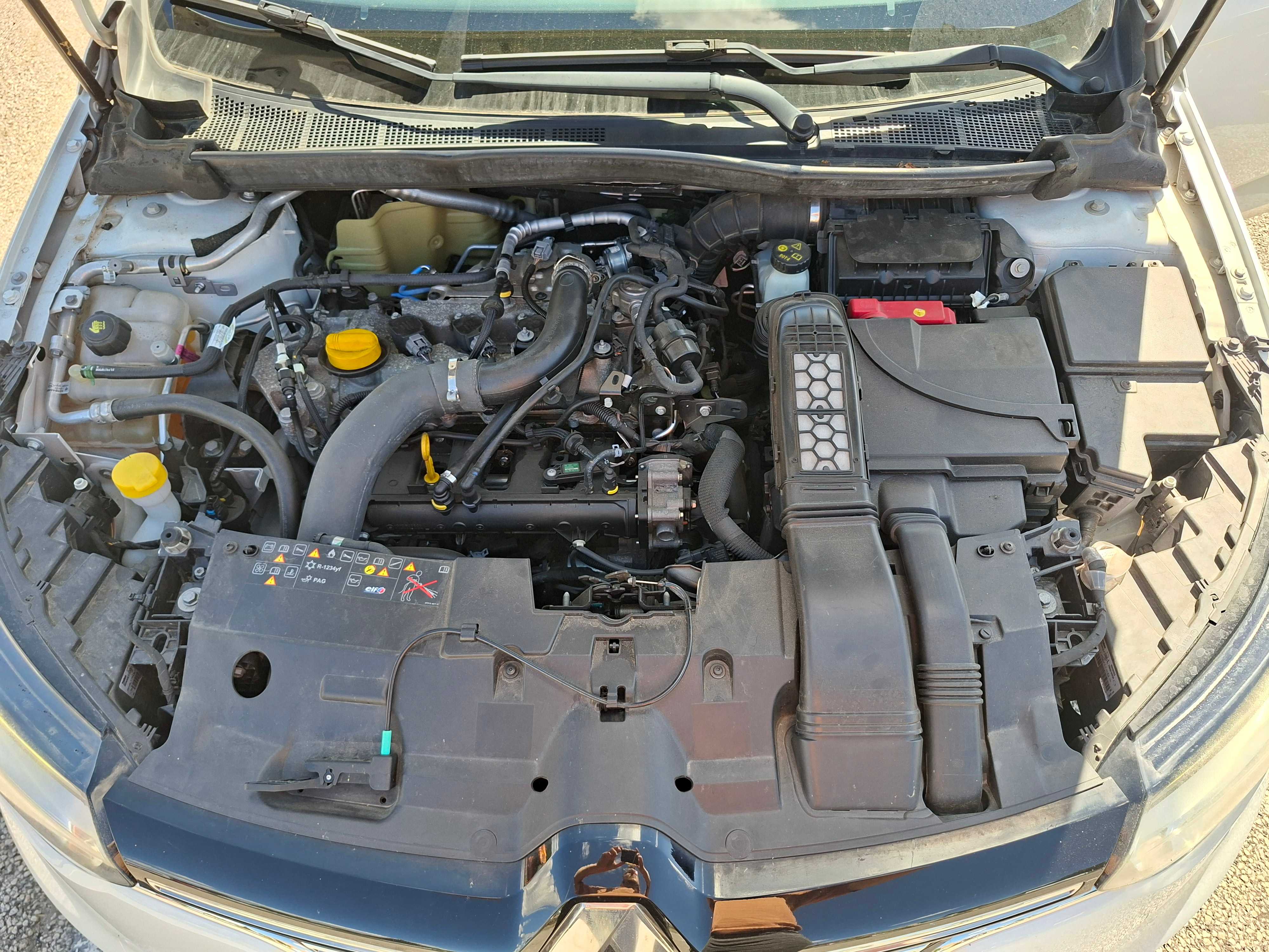 Renault Megane 47