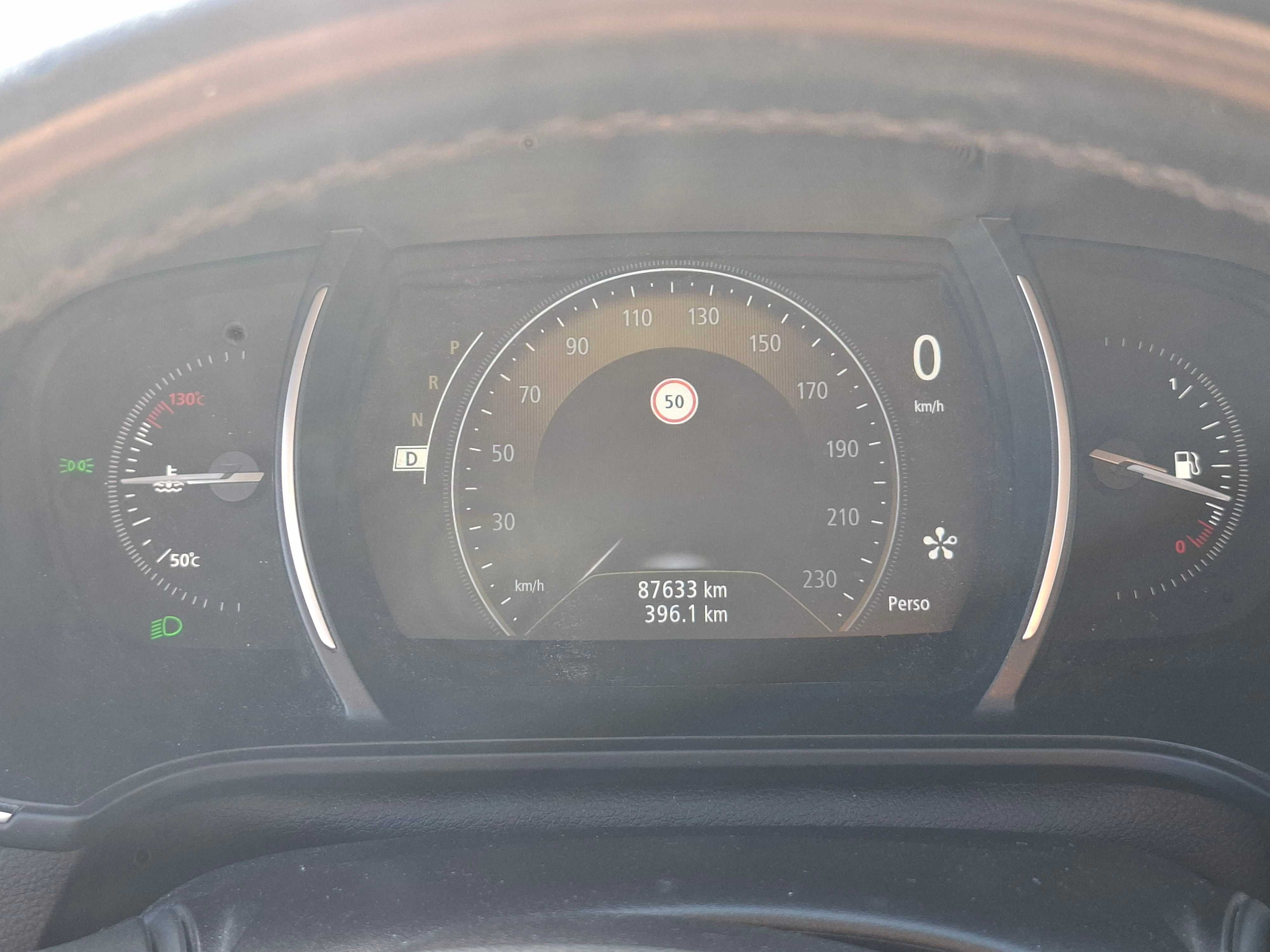 Renault Megane 21