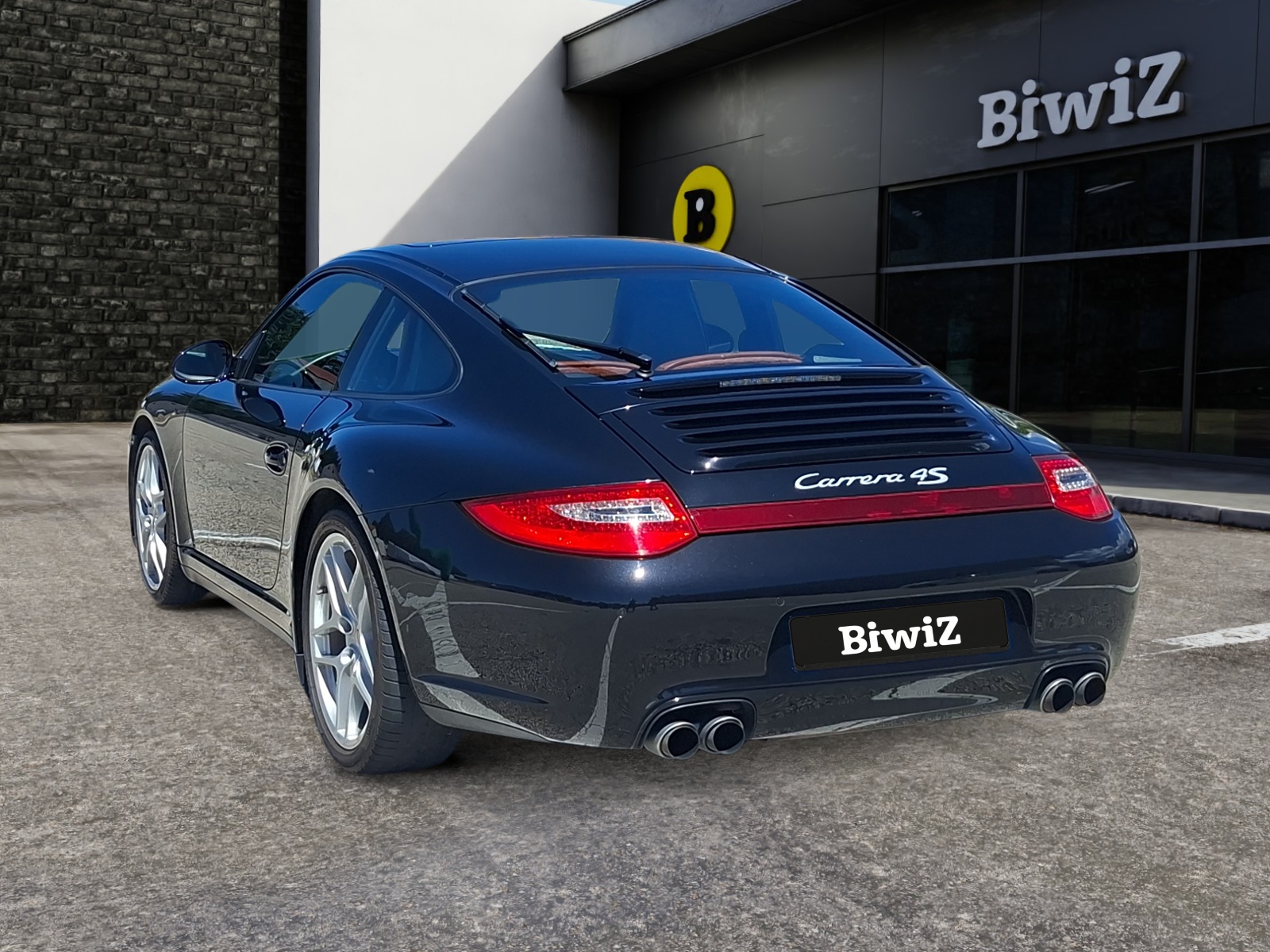 Porsche 911 2