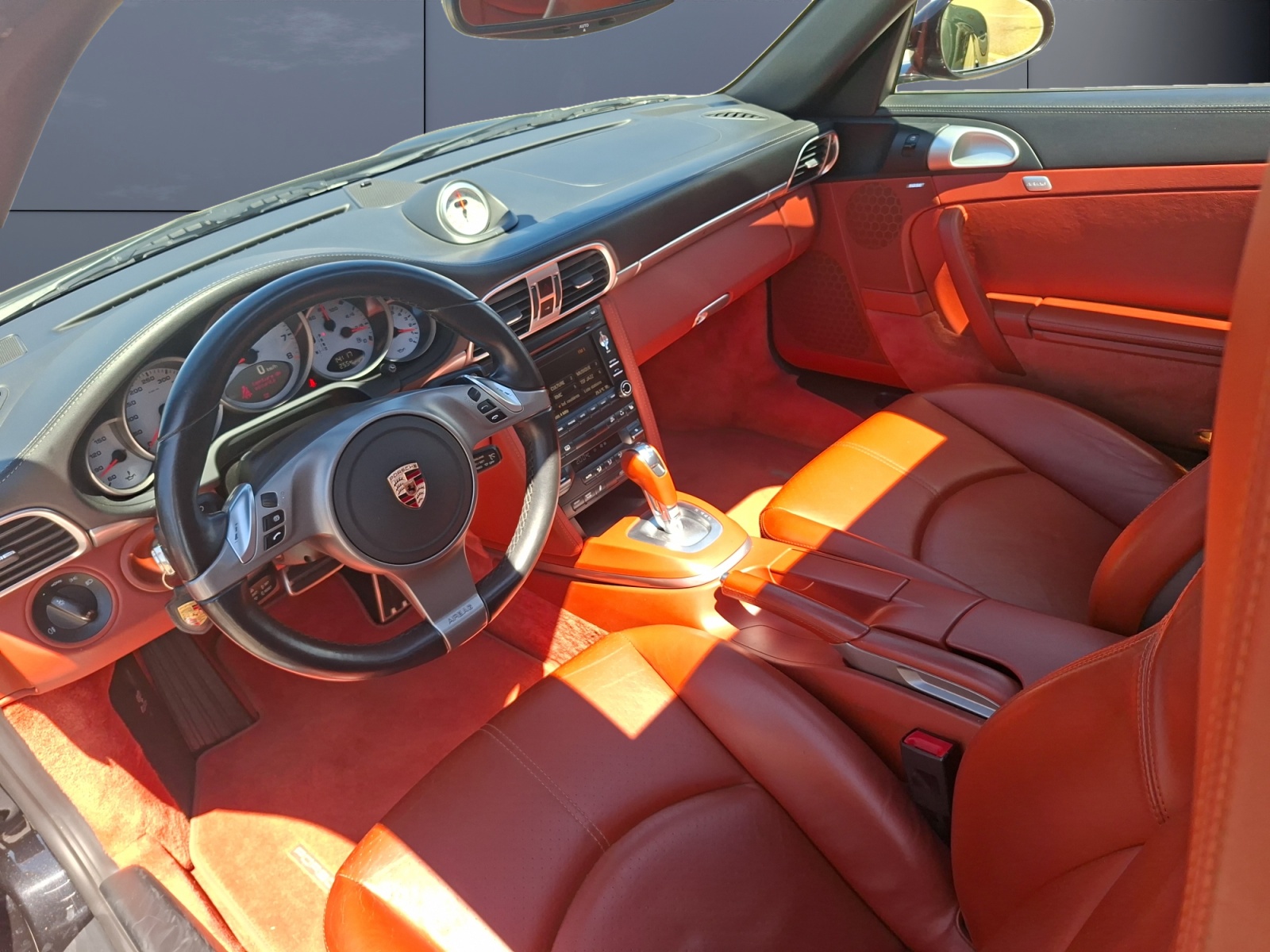Porsche 911 9