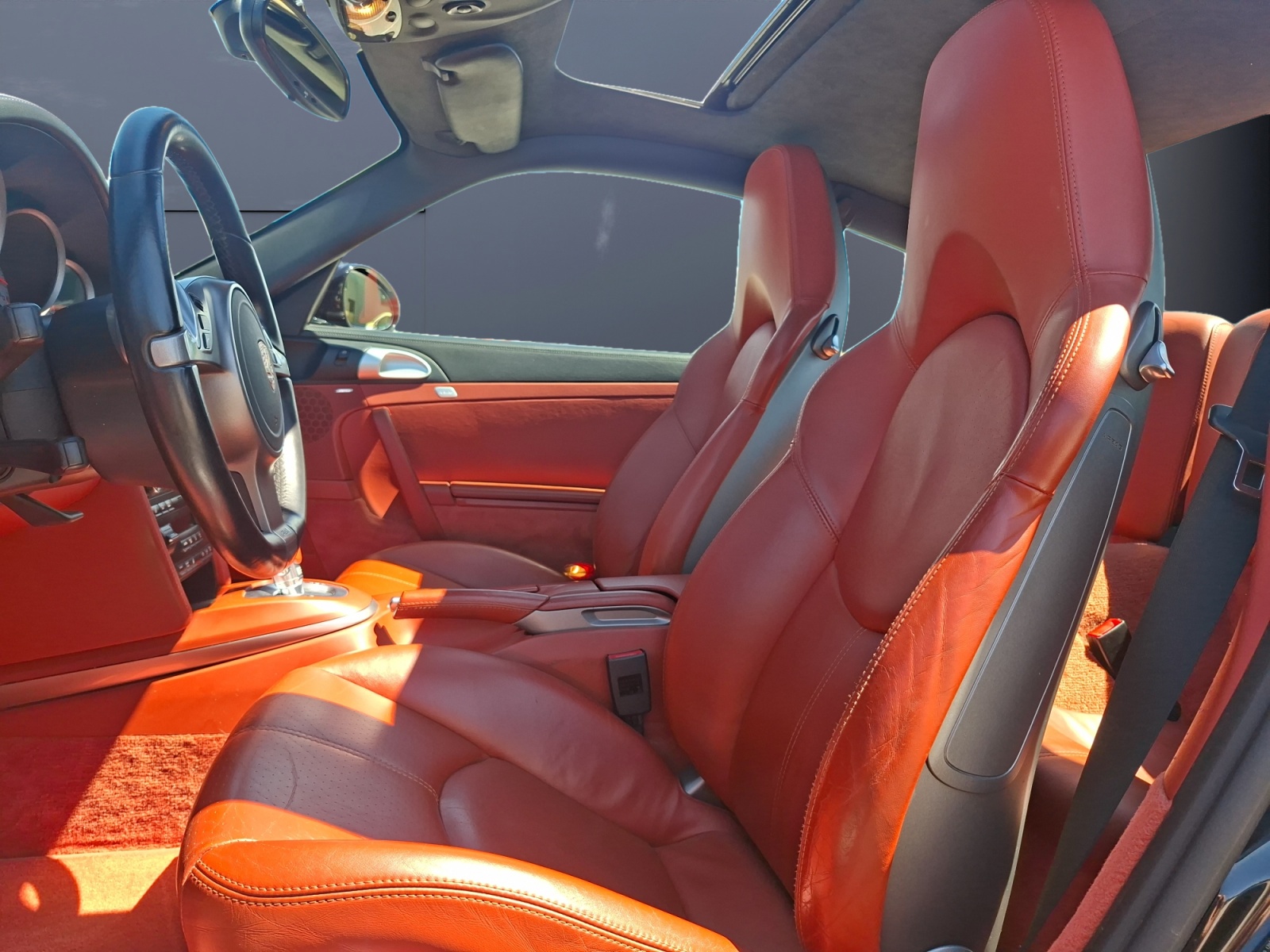 Porsche 911 10