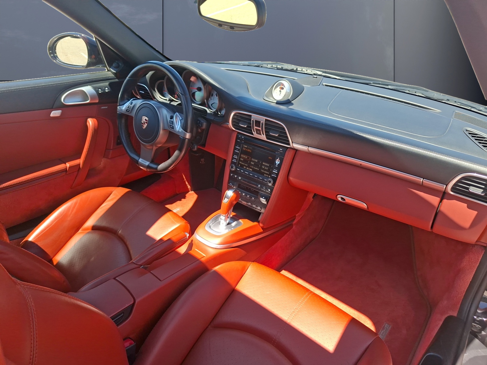 Porsche 911 13
