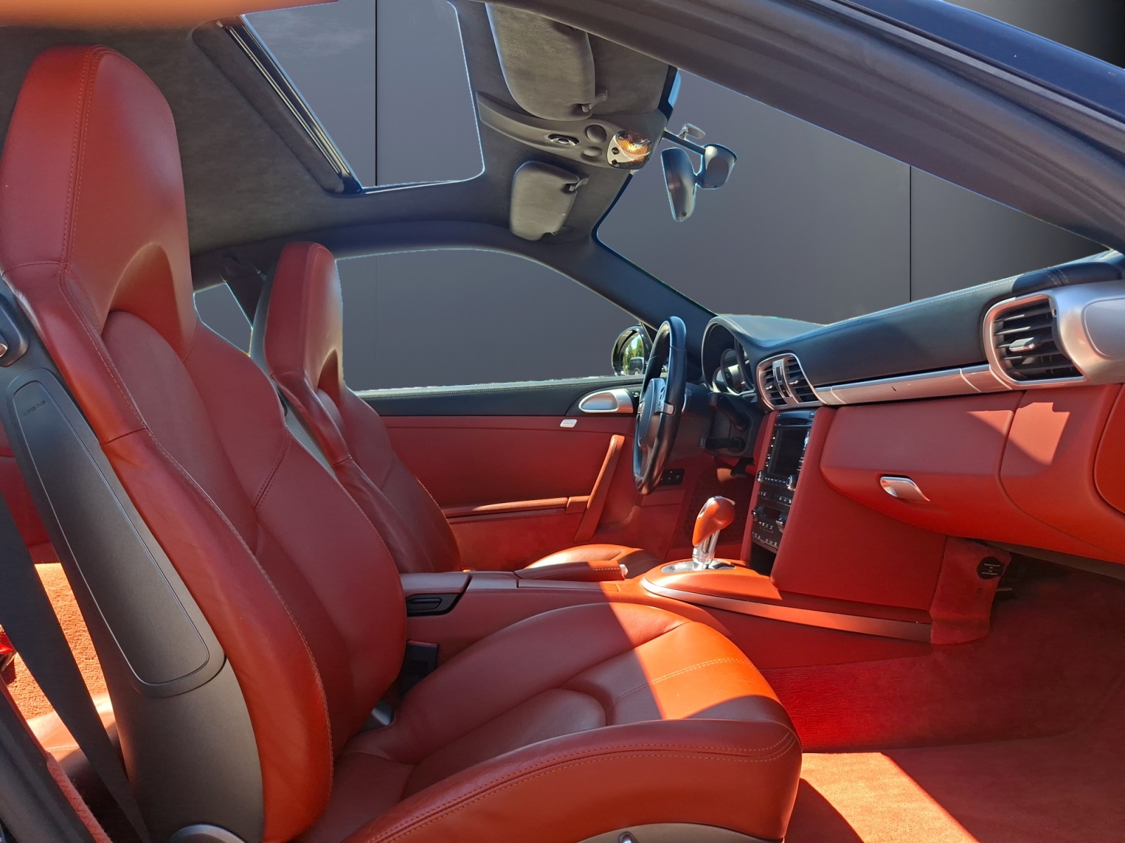 Porsche 911 14