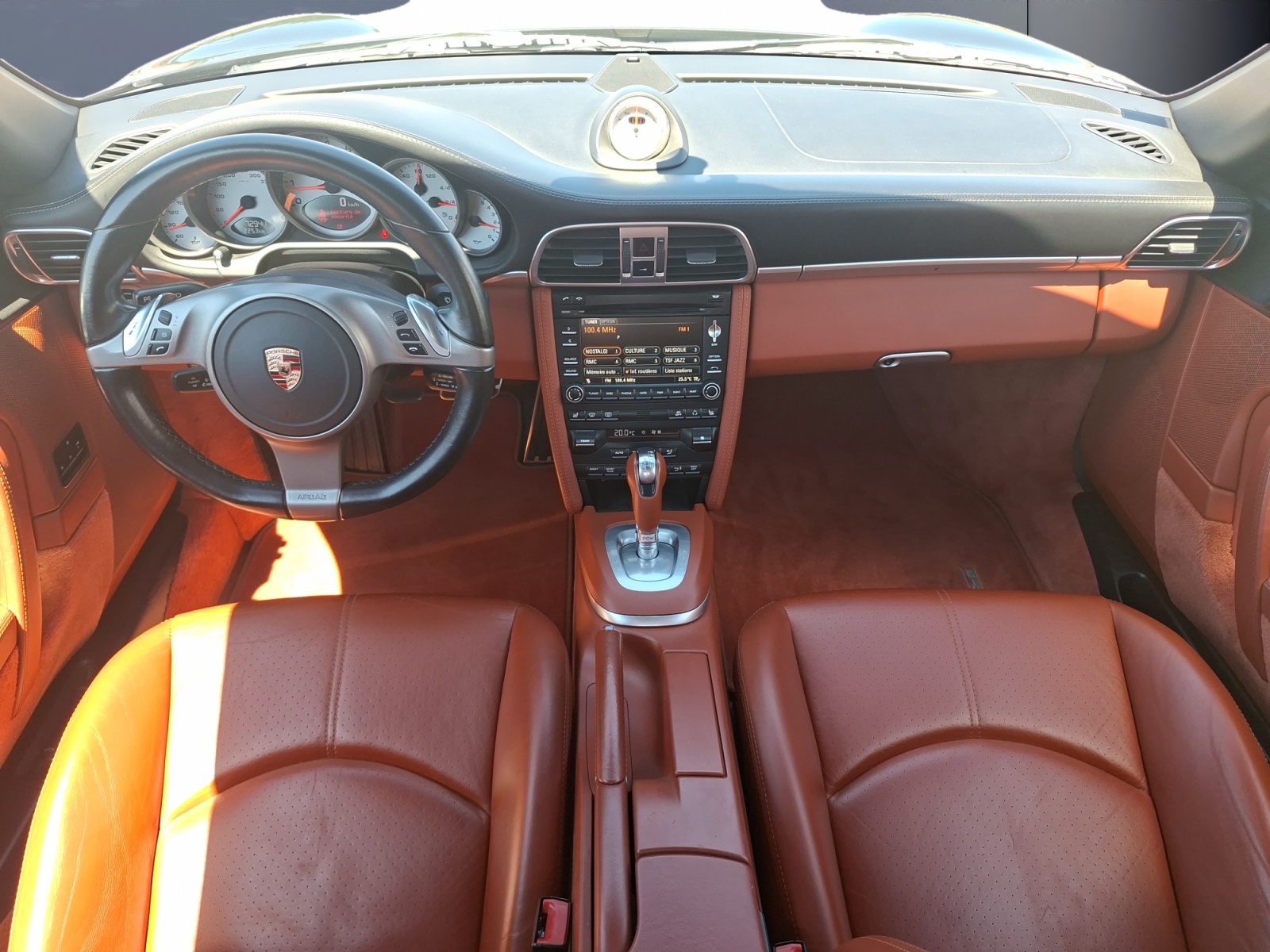 Porsche 911 15