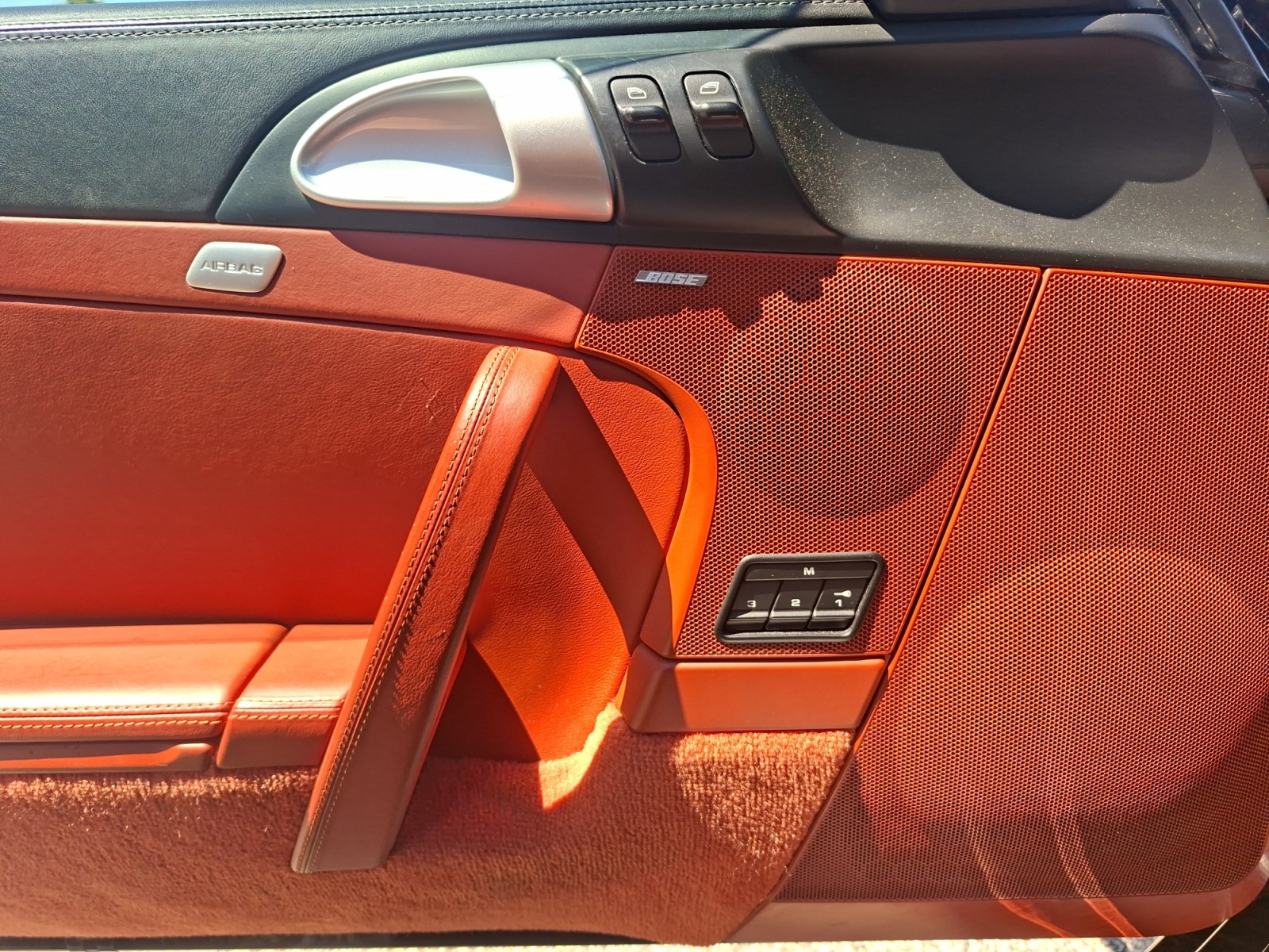 Porsche 911 18