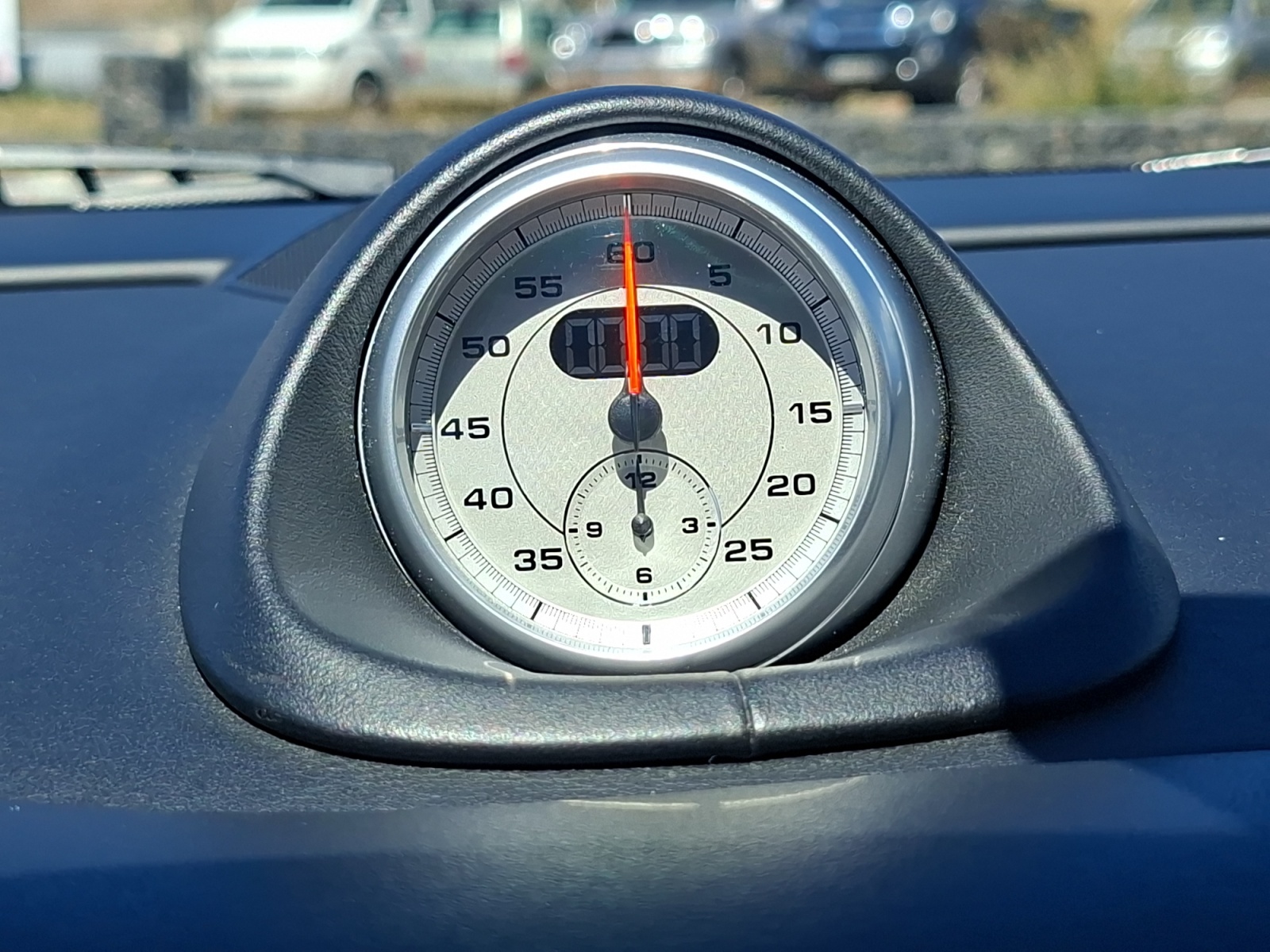 Porsche 911 26