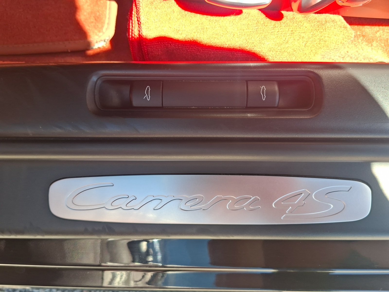 Porsche 911 38