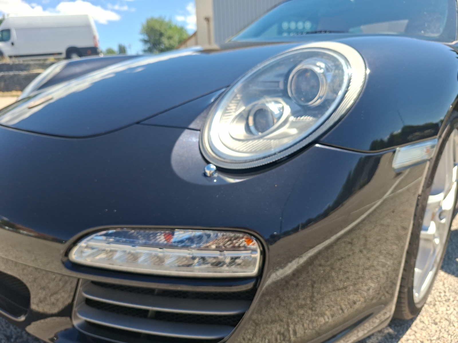 Porsche 911 41