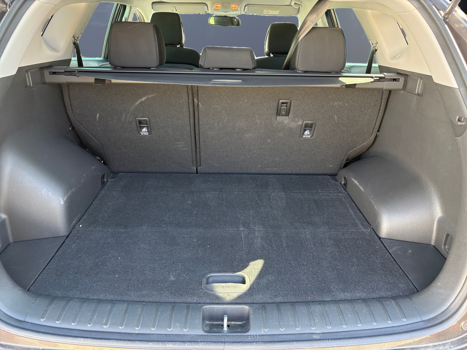 Hyundai Tucson 11