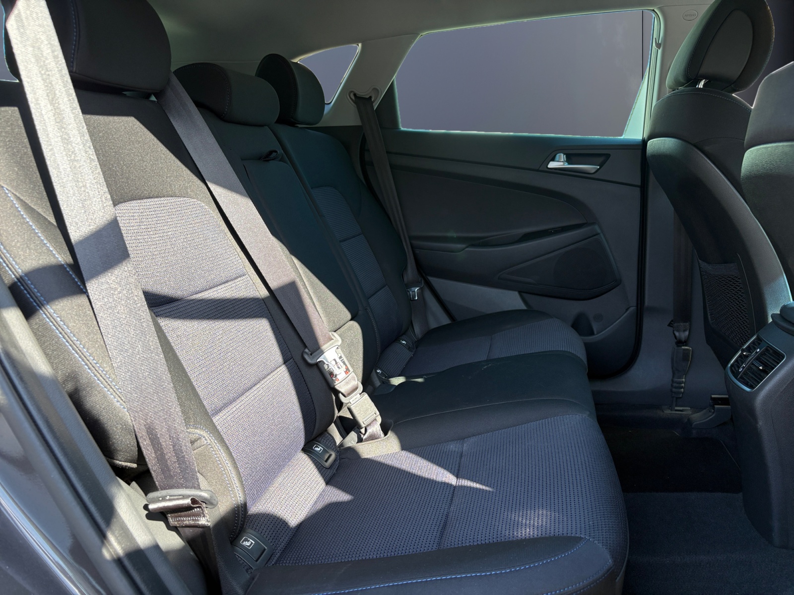 Hyundai Tucson 13