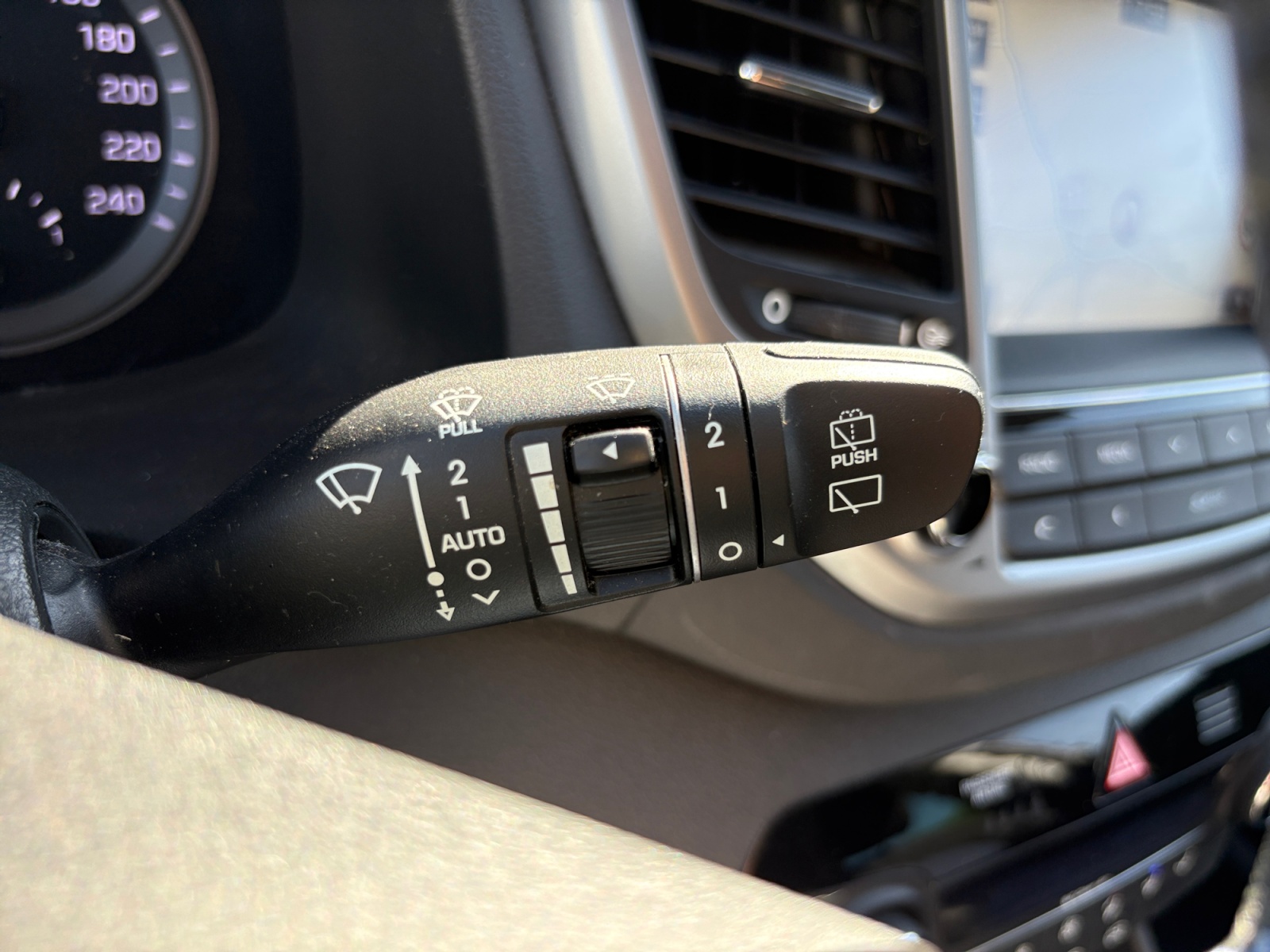 Hyundai Tucson 23