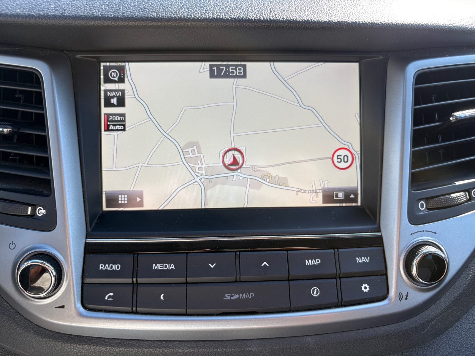 Hyundai Tucson 25