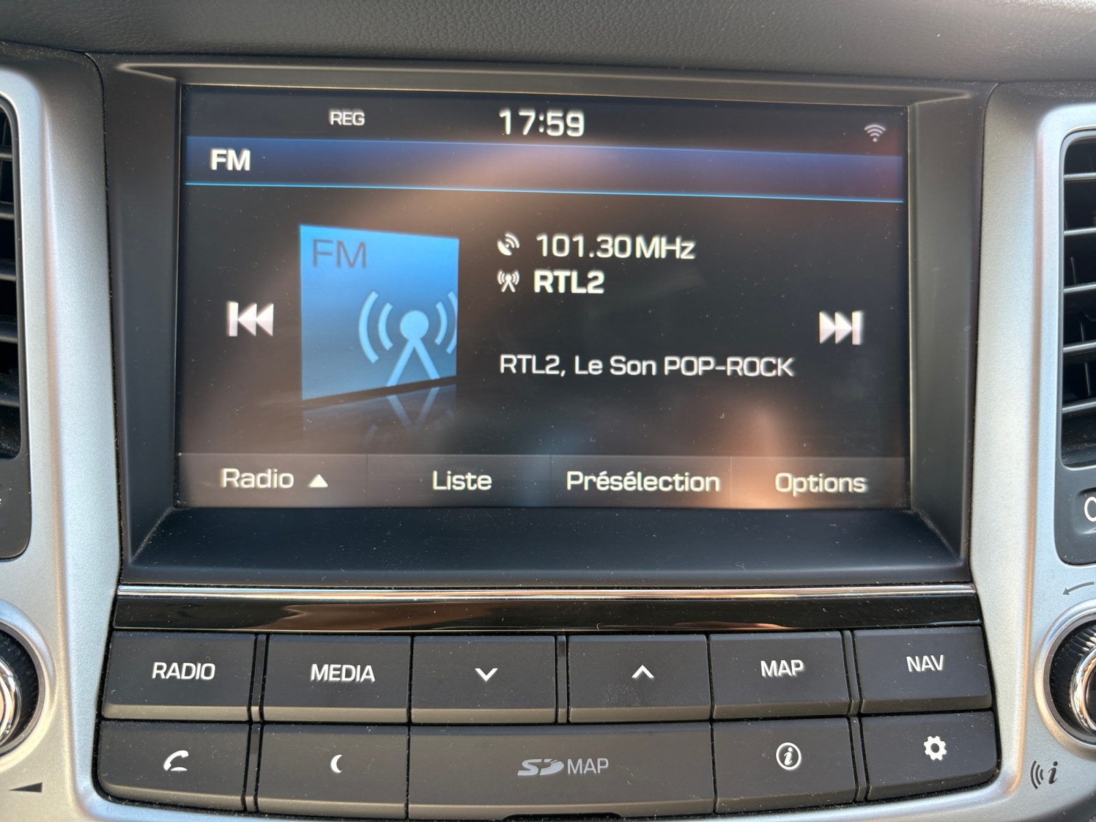 Hyundai Tucson 28