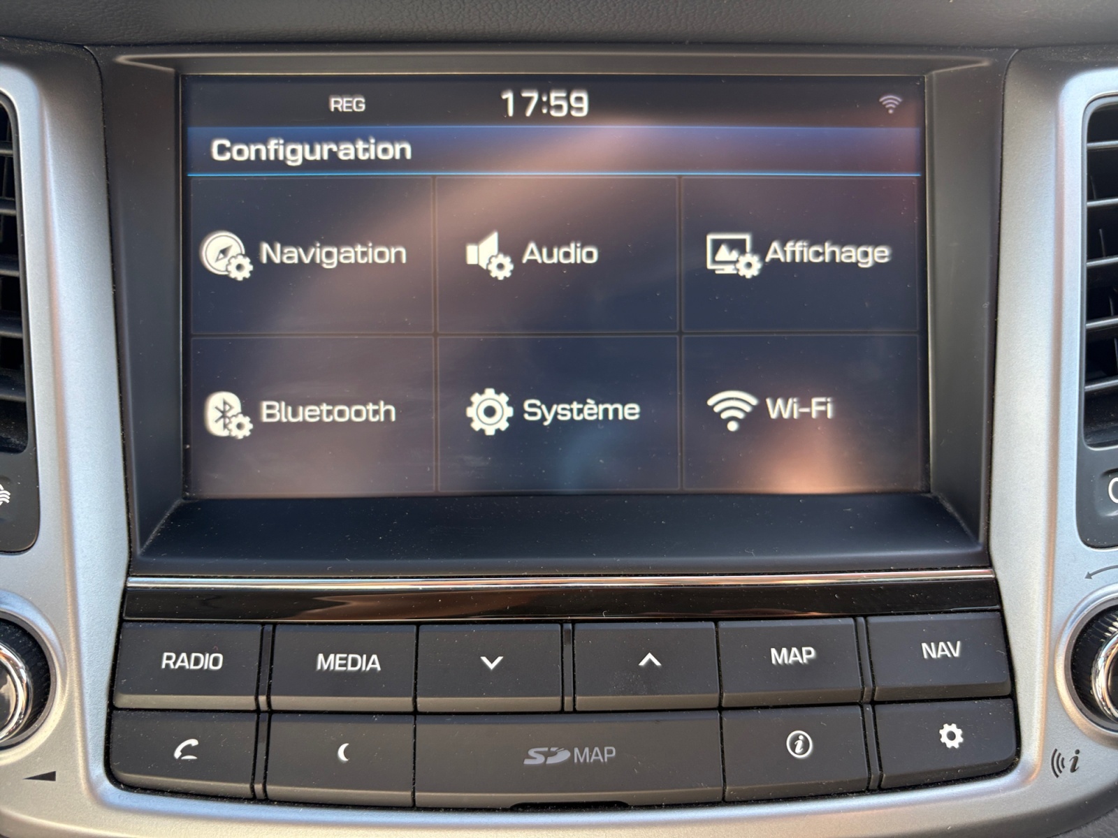 Hyundai Tucson 27