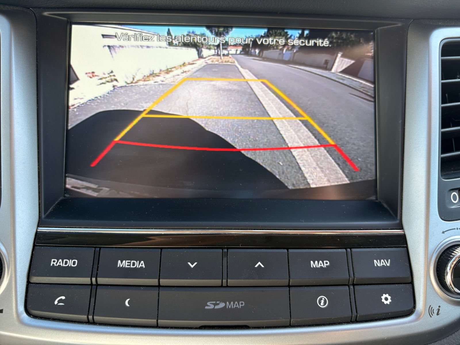 Hyundai Tucson 26