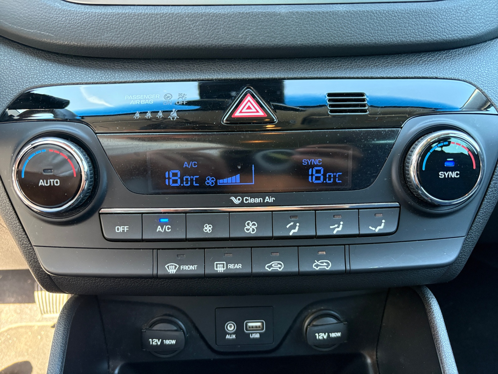 Hyundai Tucson 29