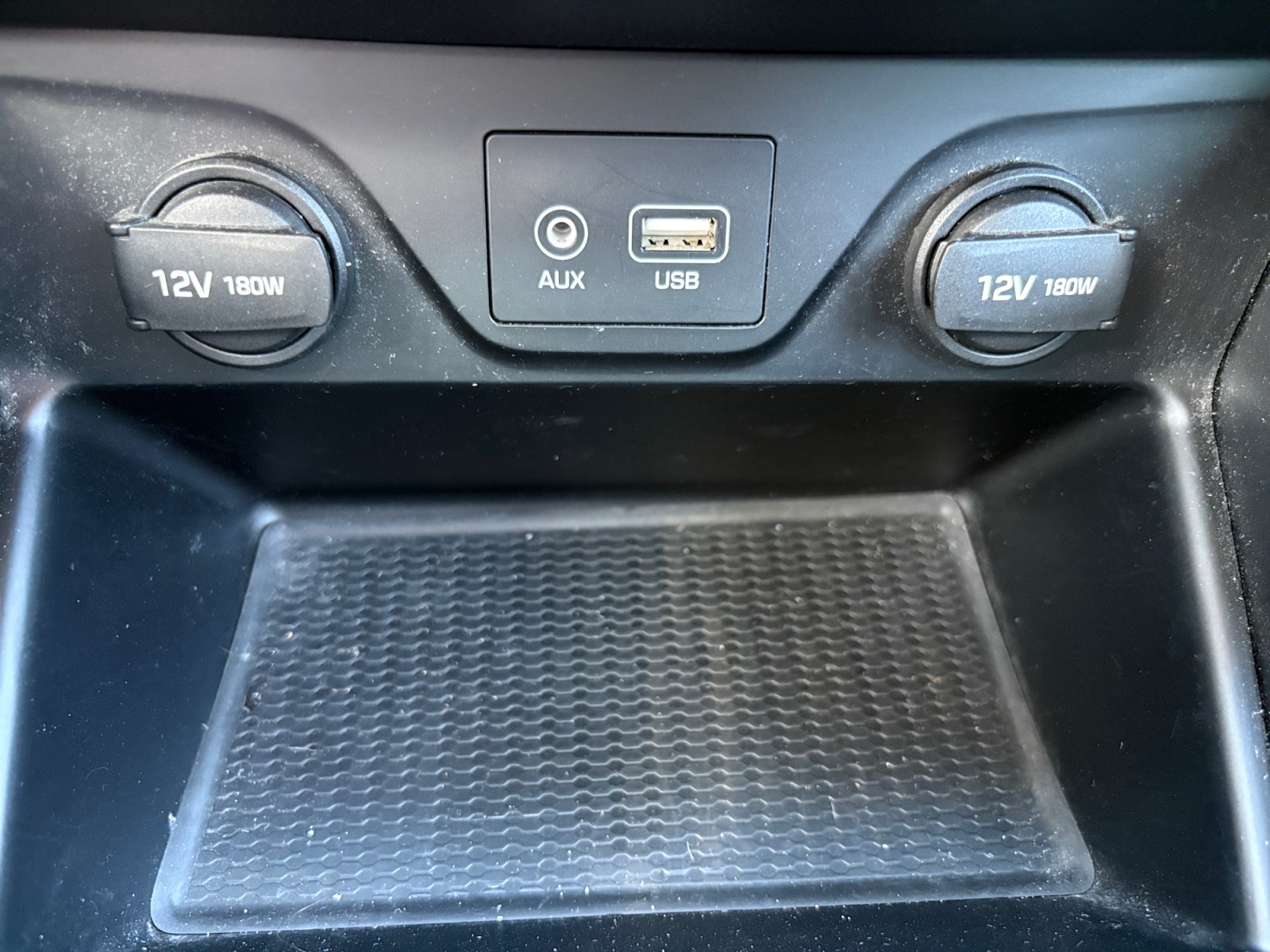 Hyundai Tucson 30