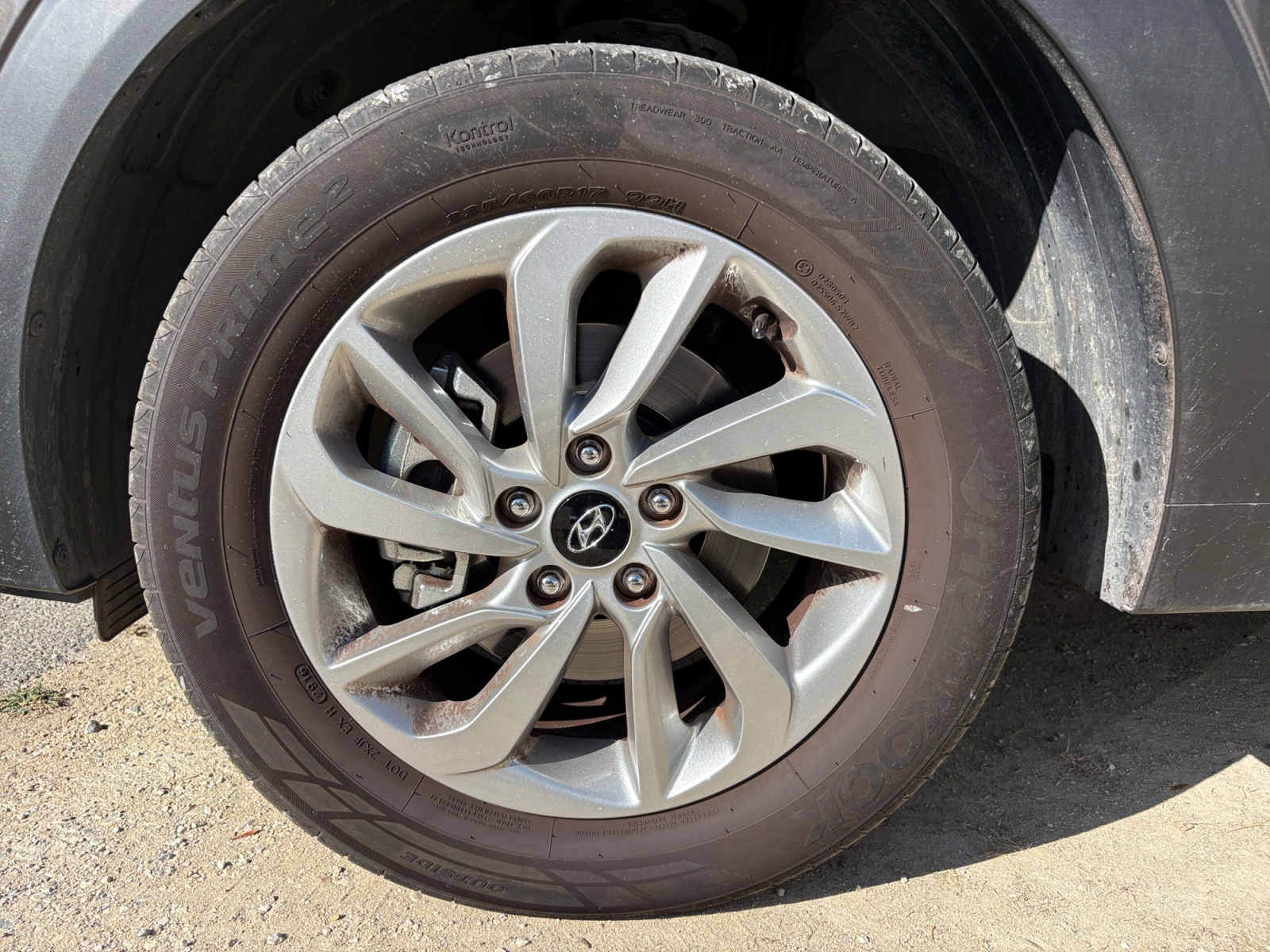 Hyundai Tucson 34