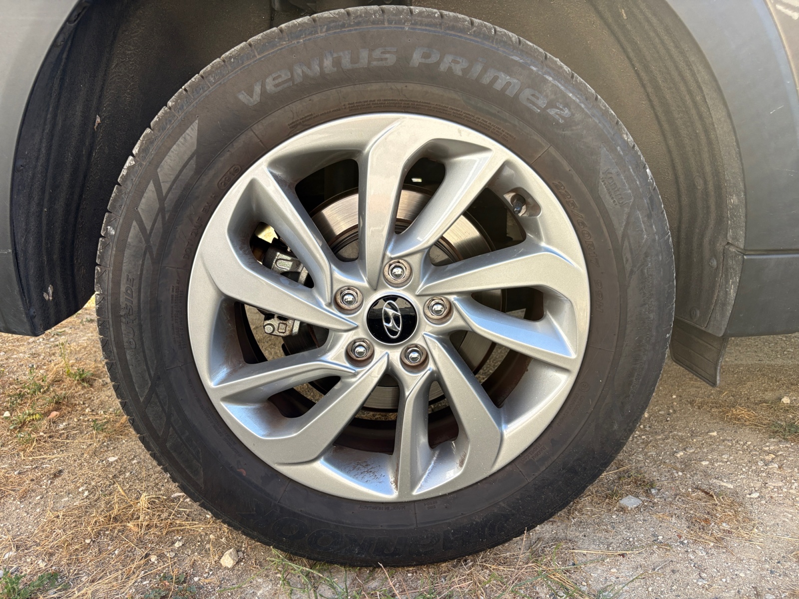 Hyundai Tucson 36