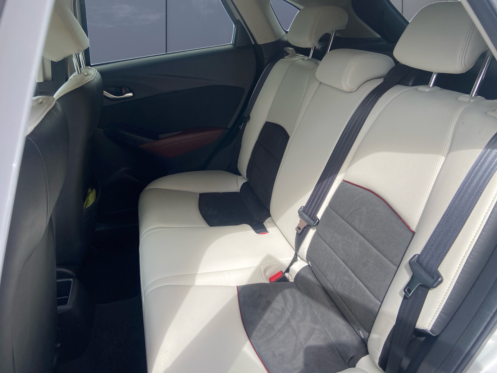 Mazda Cx3 10