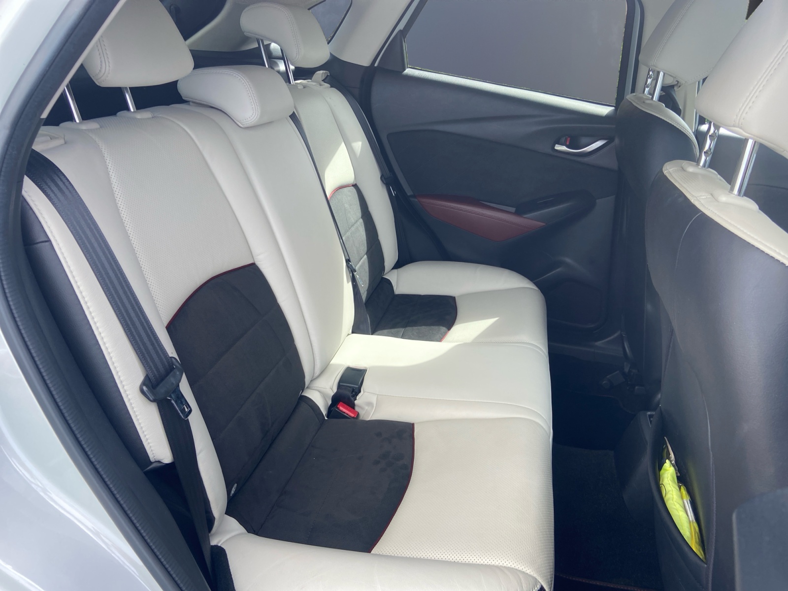 Mazda Cx3 11