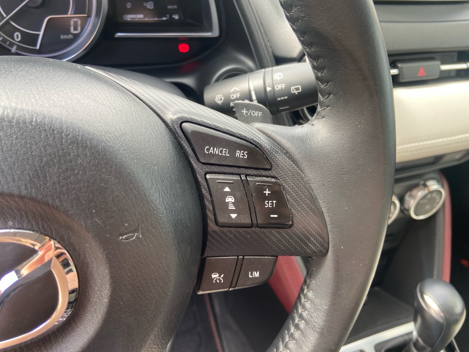 Mazda Cx3 20