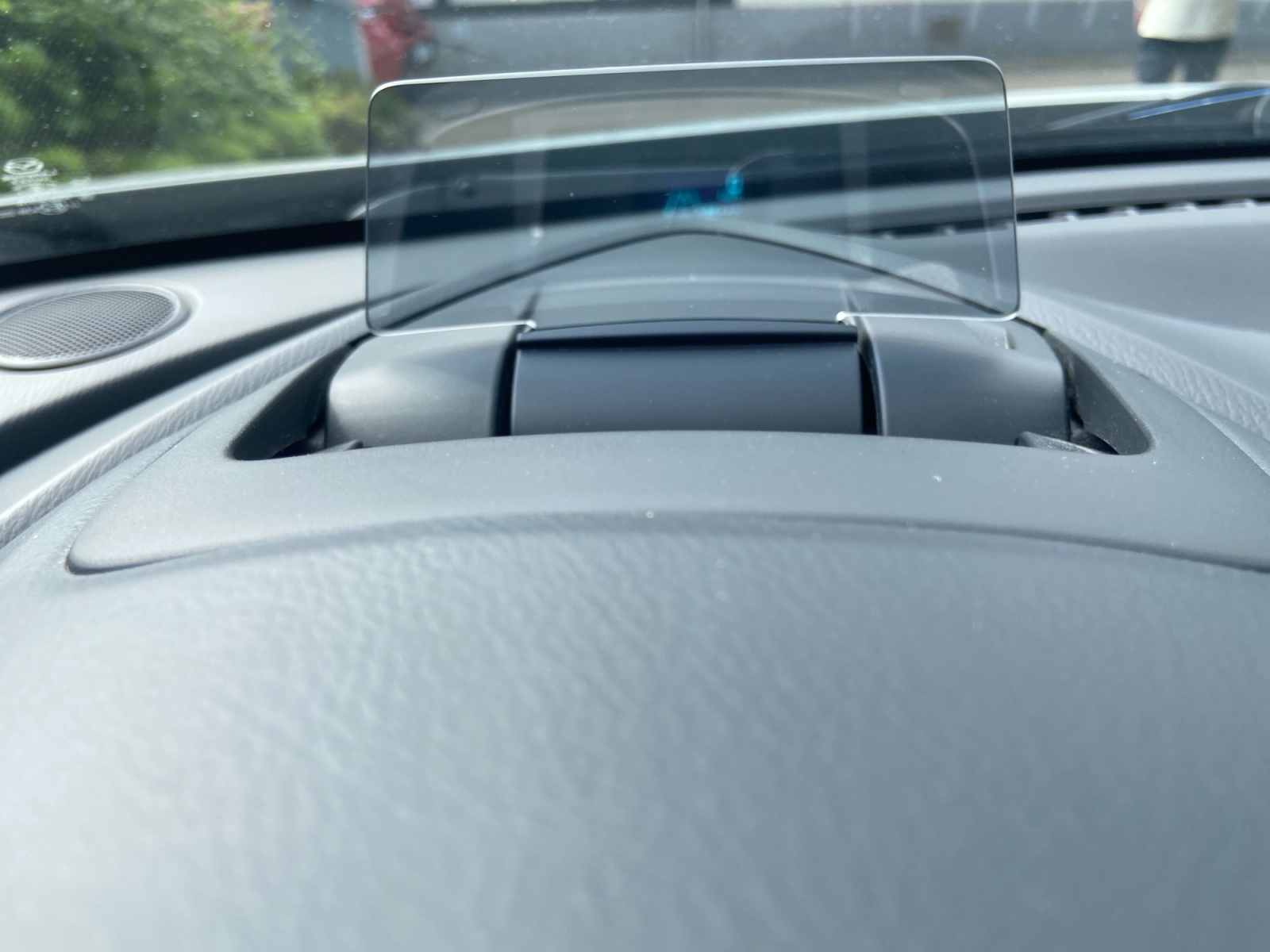 Mazda Cx3 28