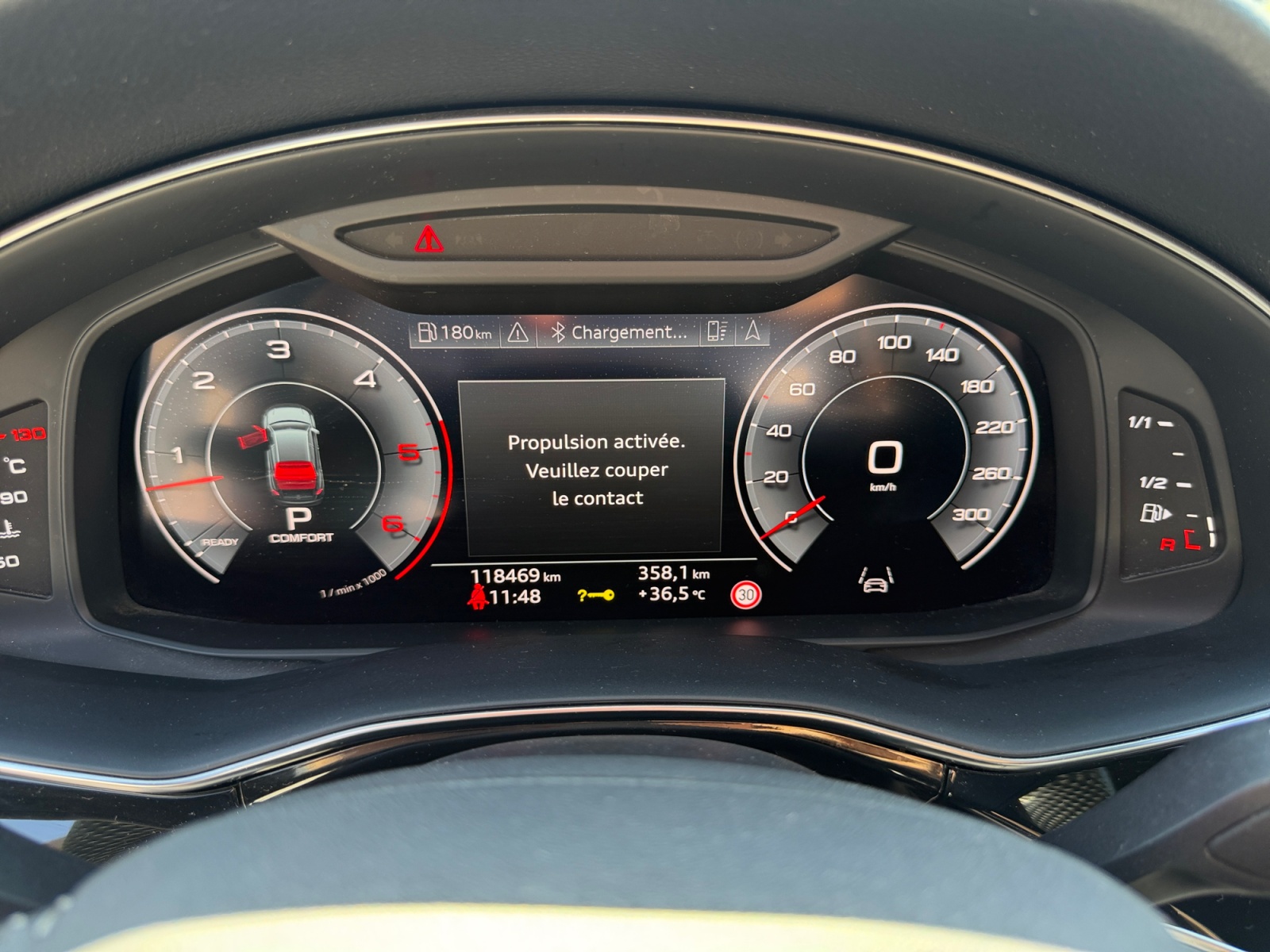 Audi Q8 16