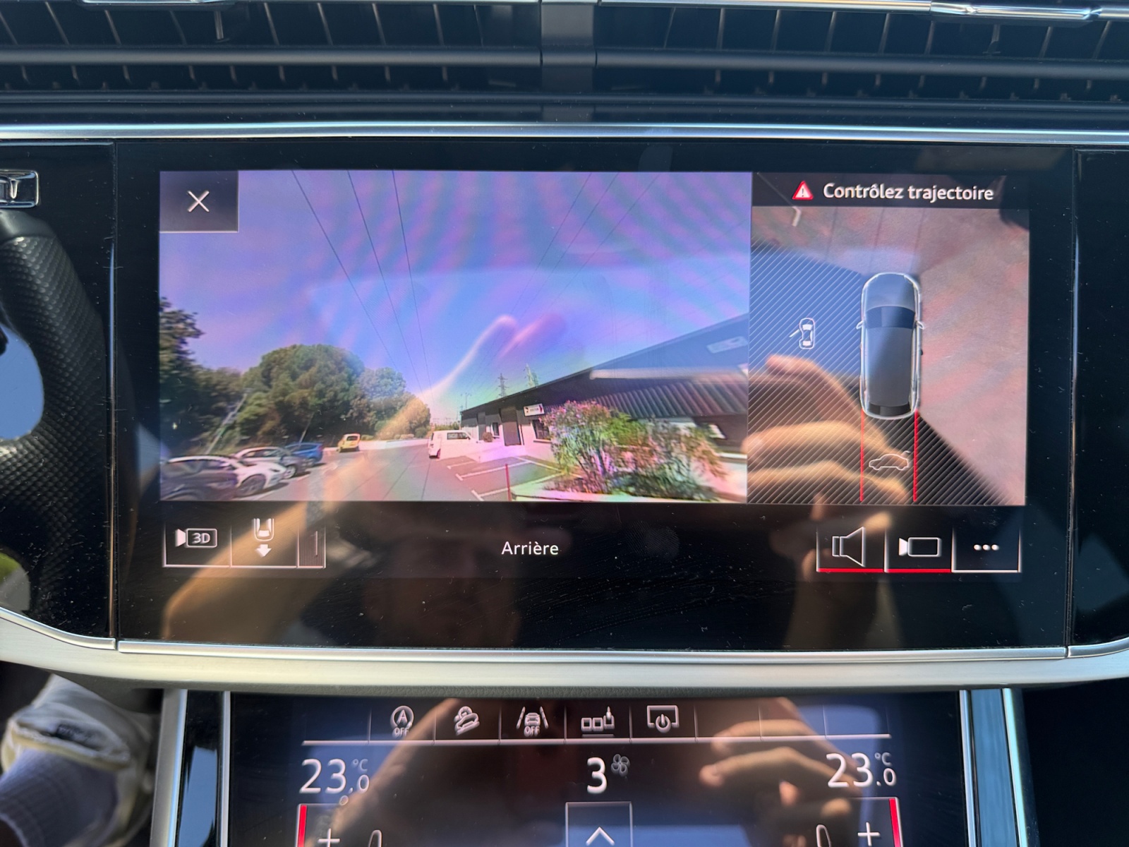 Audi Q8 24