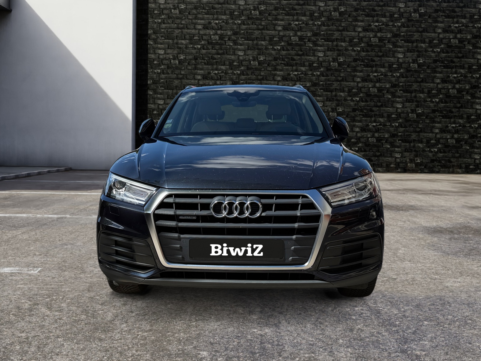 Audi Q5 7