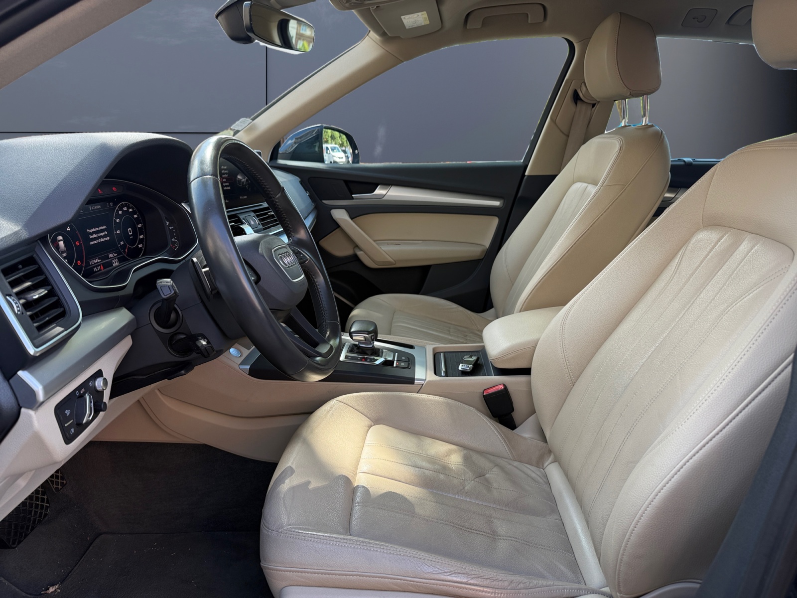 Audi Q5 9