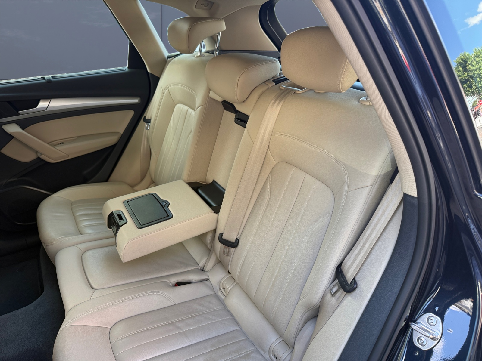 Audi Q5 10