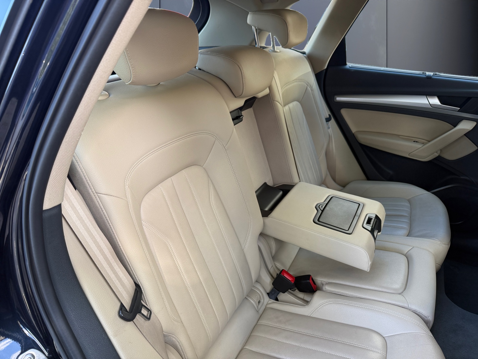 Audi Q5 11