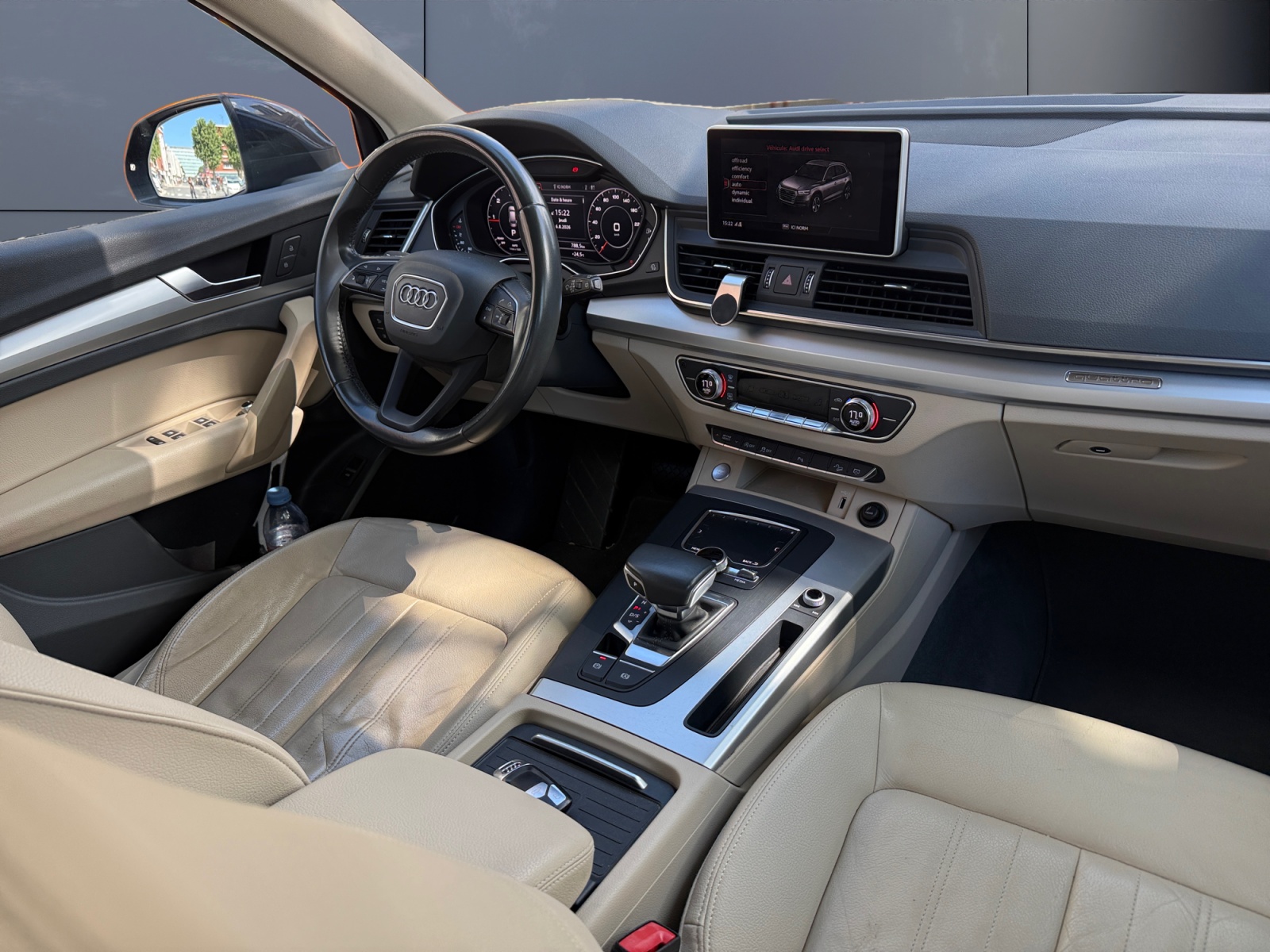 Audi Q5 12