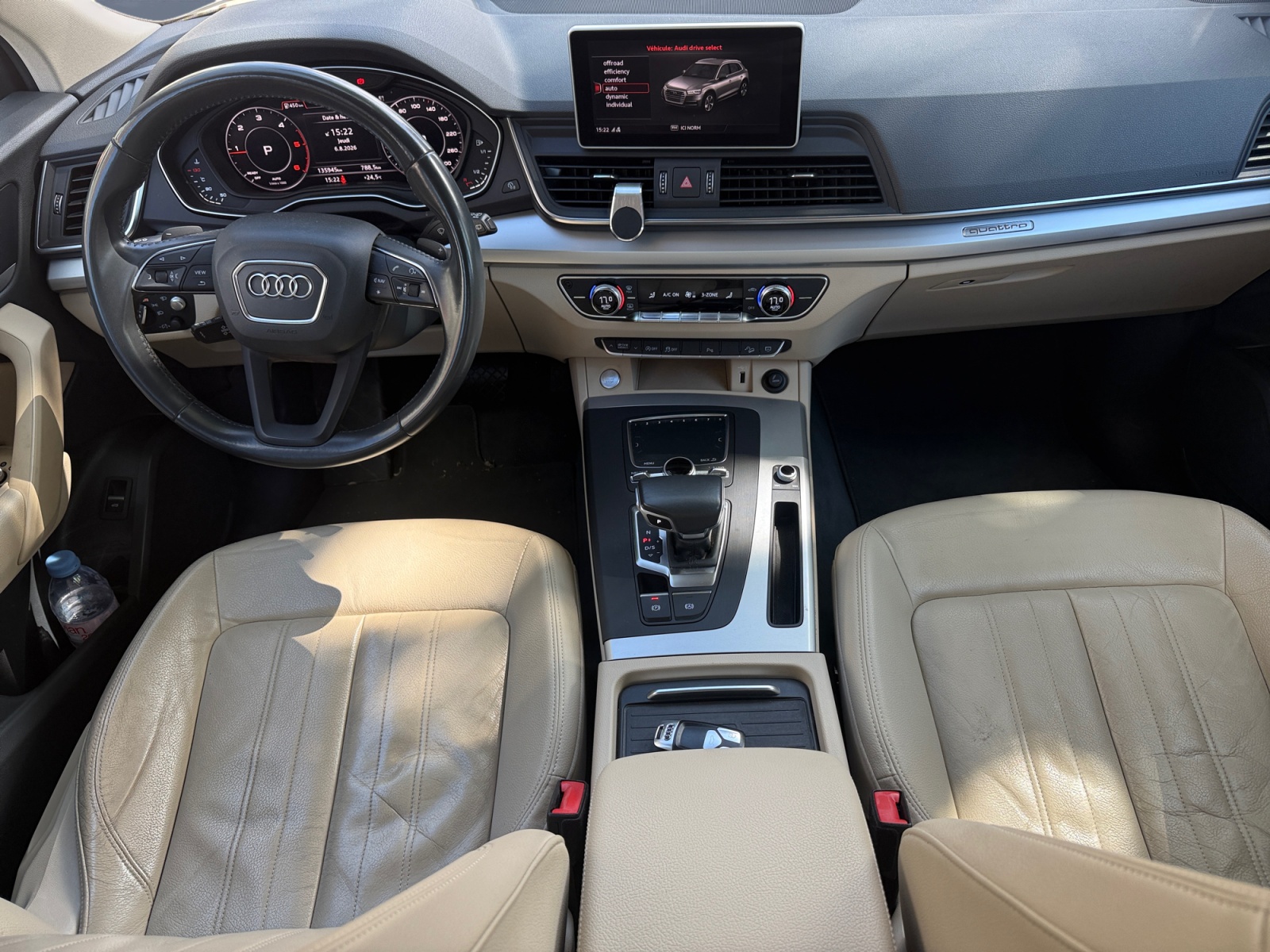 Audi Q5 14