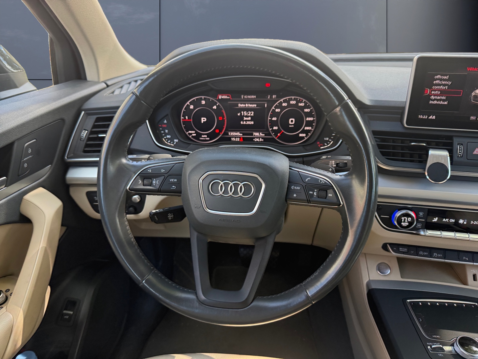 Audi Q5 15