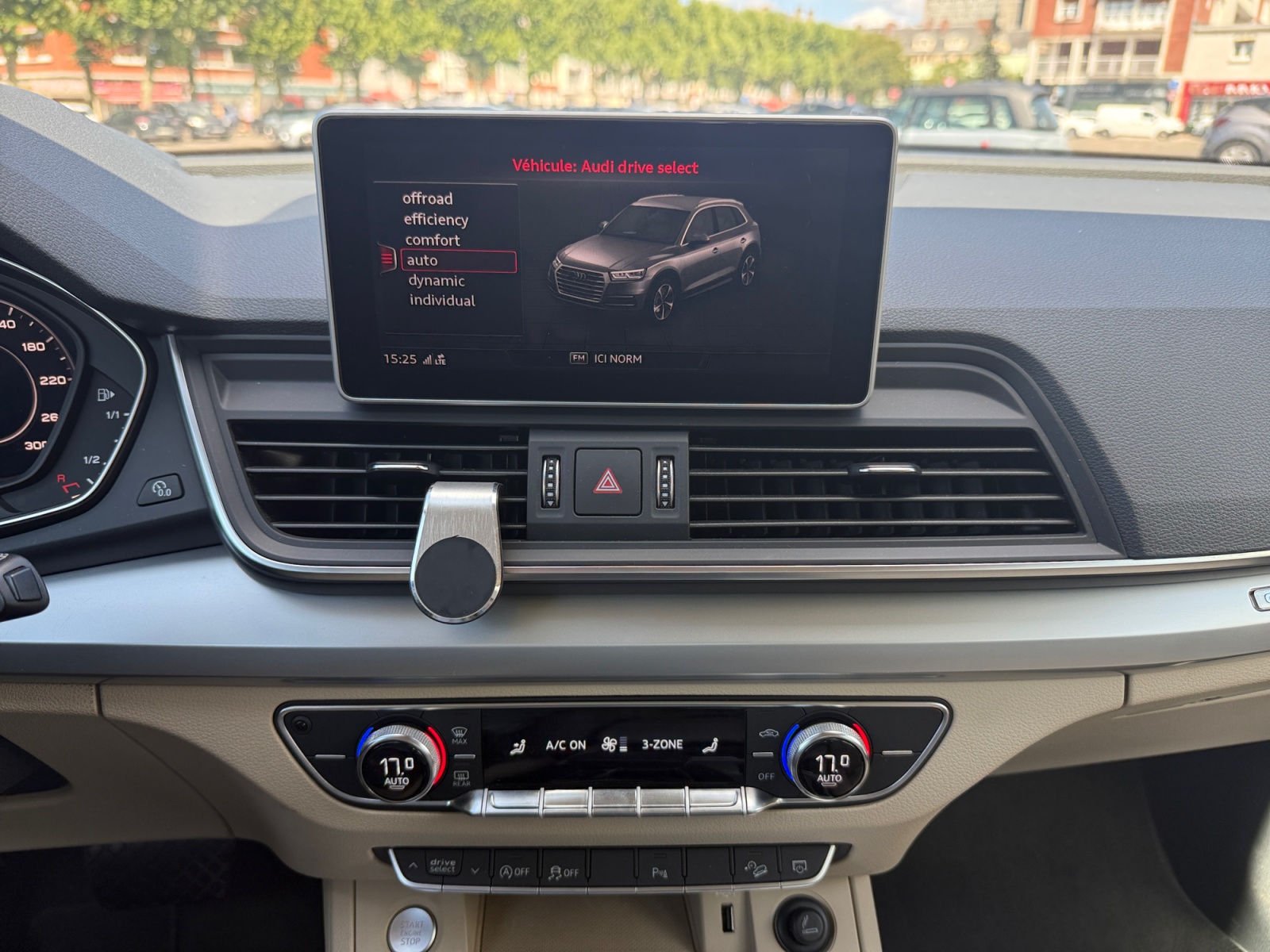 Audi Q5 18