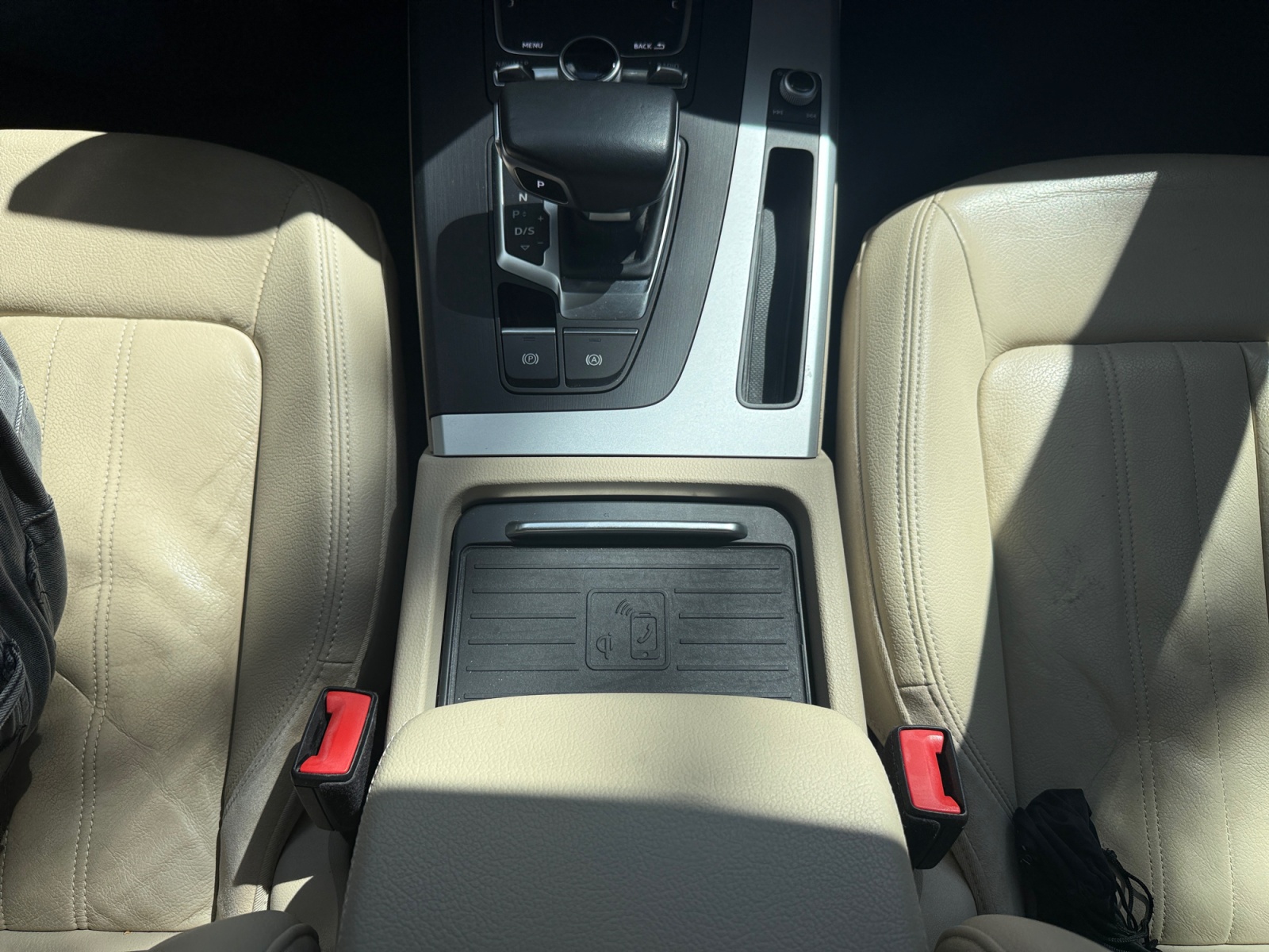 Audi Q5 20