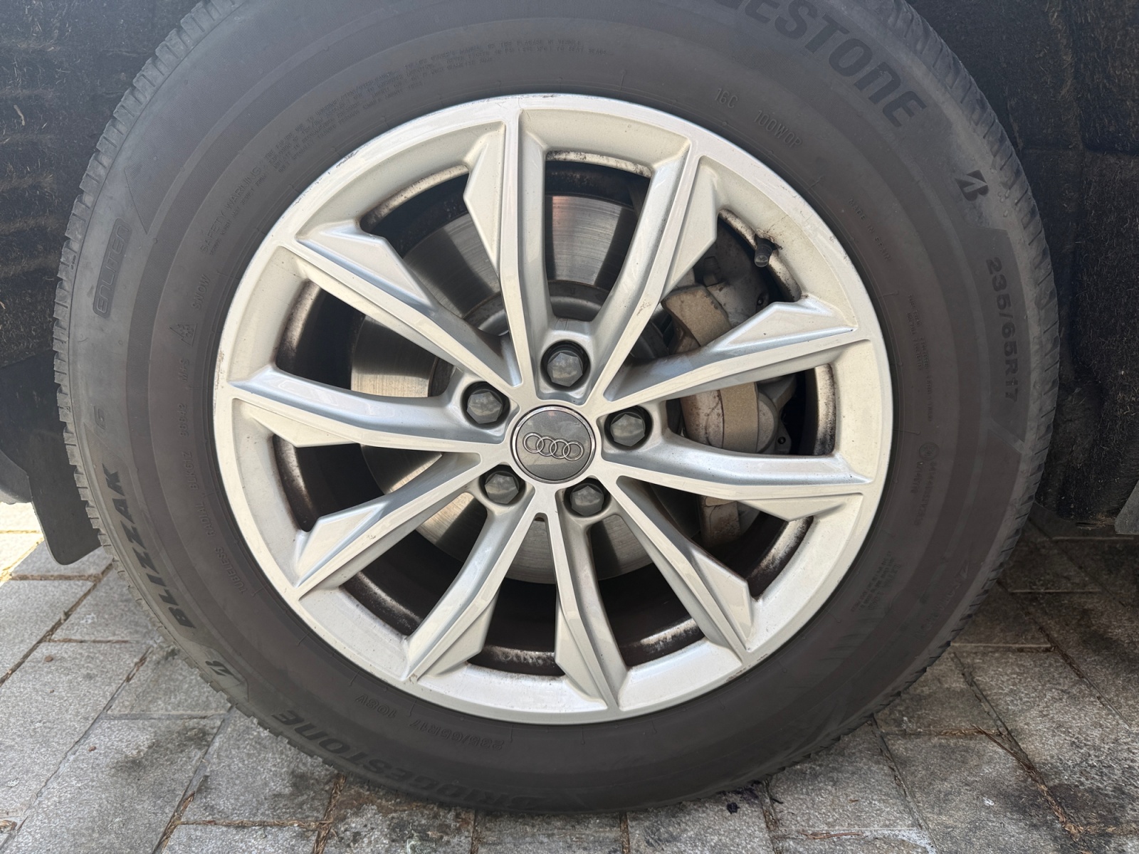 Audi Q5 26