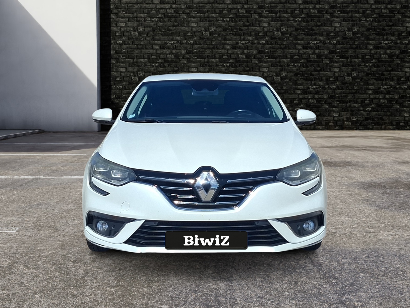 Renault Megane 7