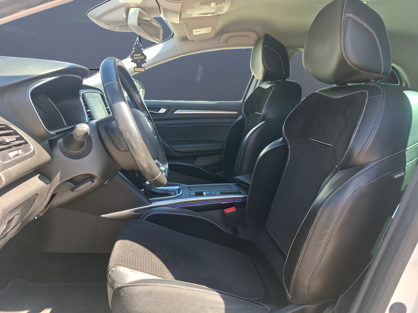 Renault Megane 9