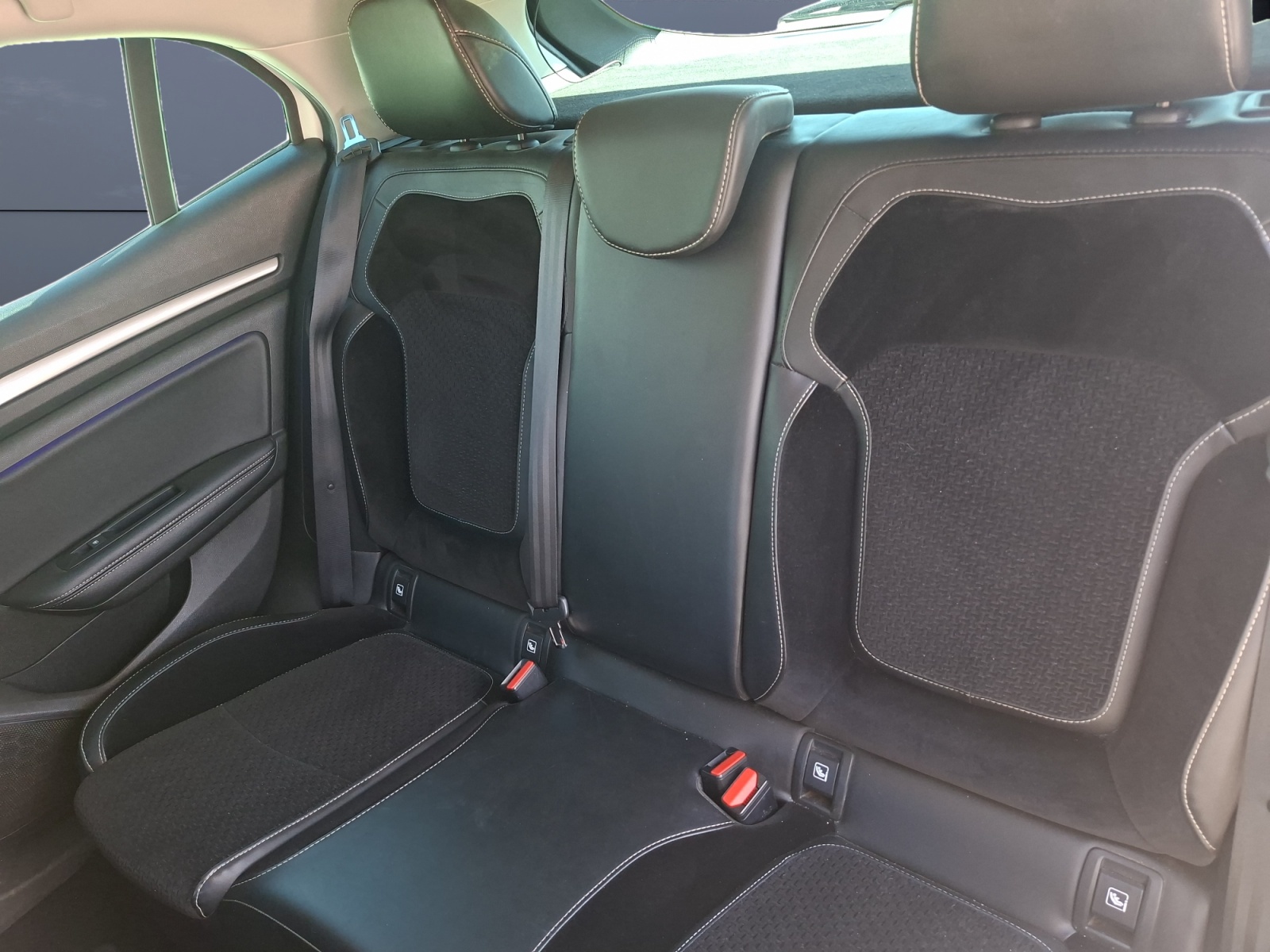 Renault Megane 10
