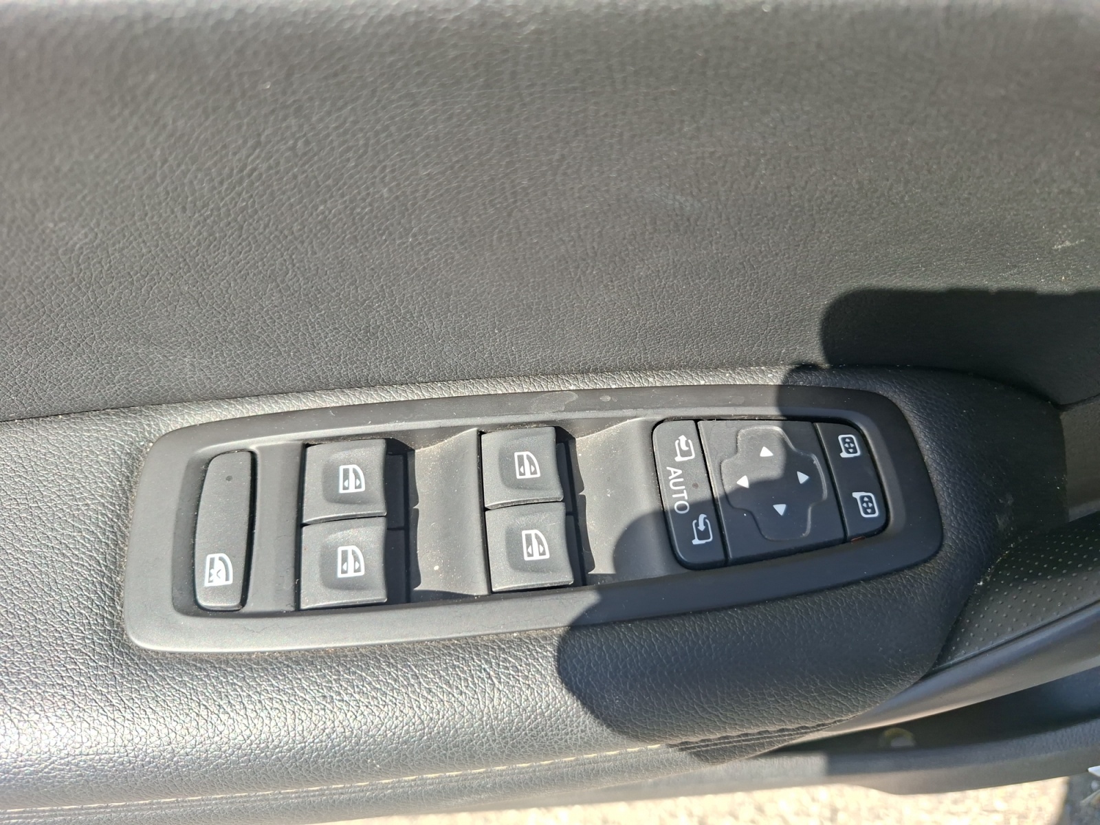 Renault Megane 22