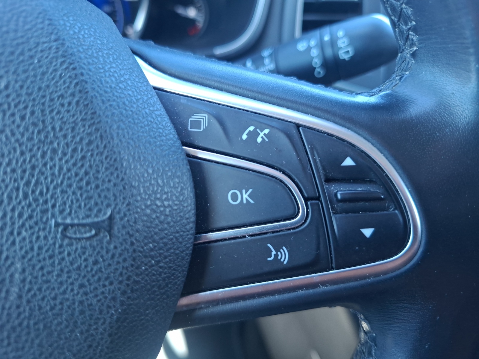 Renault Megane 25