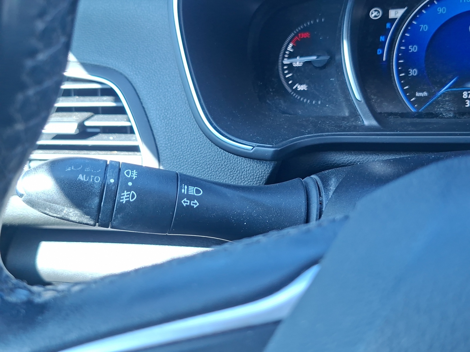 Renault Megane 26